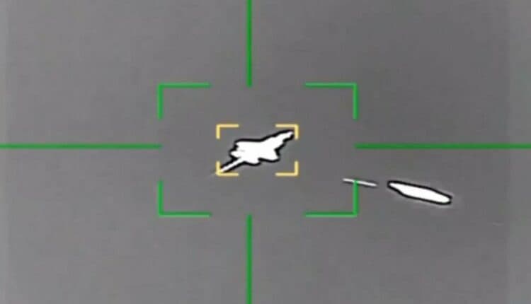 Tehran announces the downing of an Israeli F-16 and reveals advanced defensive capabilities