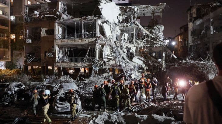 الأسبوع الثالث: “فخ التصعيد” يحاصر الأمريكيين والإسرائيليين و”النتائج العكسية” تتصدر المشهد