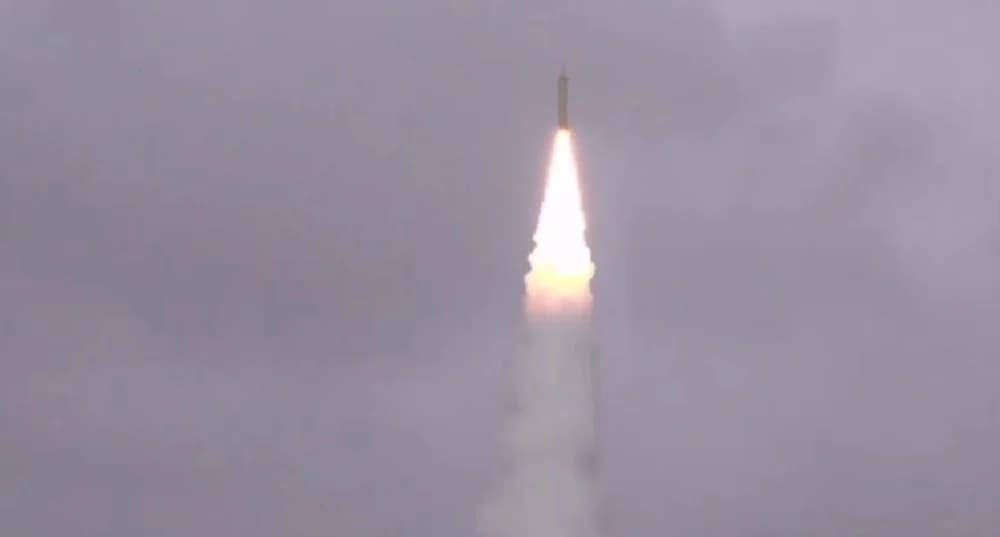 ستستمر 3 ساعات.. الحرس الثوري الإيراني يعلن إطلاق الموجه 37 من عملياته ضد أمريكا وإسرائيل