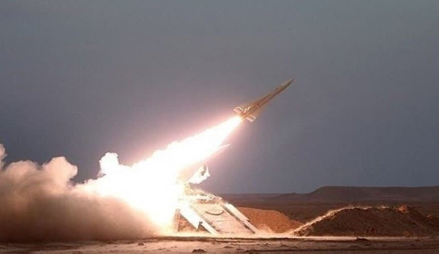 الحرس الثوري يعلن تنفيذ الموجة 57 من “الوعد الصادق 4” باستهداف مواقع للاحتلال