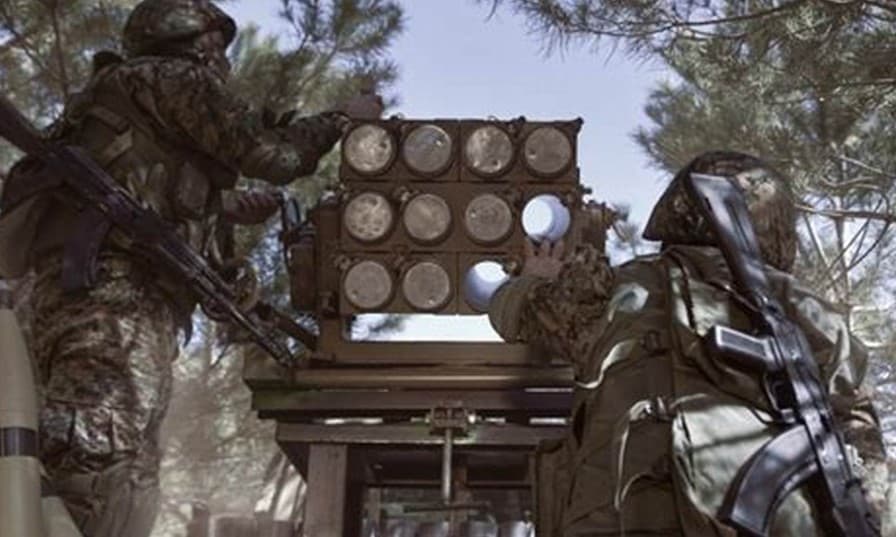 Hezbollah expands its operations and targets occupation sites and gatherings in the north and Haifa