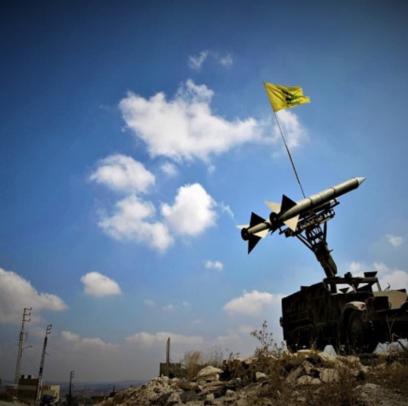 For the first time in its history… Hezbollah announces carrying out more than 80 daily operations against Israel
