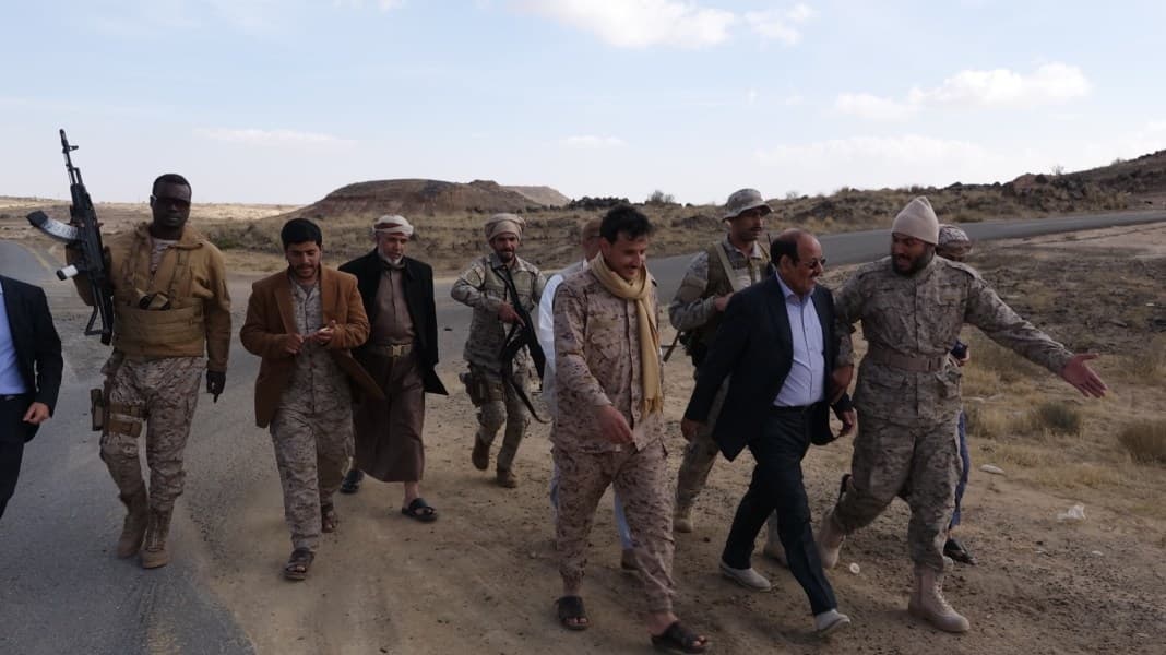 محسن يعيد عدن إلى قبضته الإماراتية بعد تهدئة طويلة
