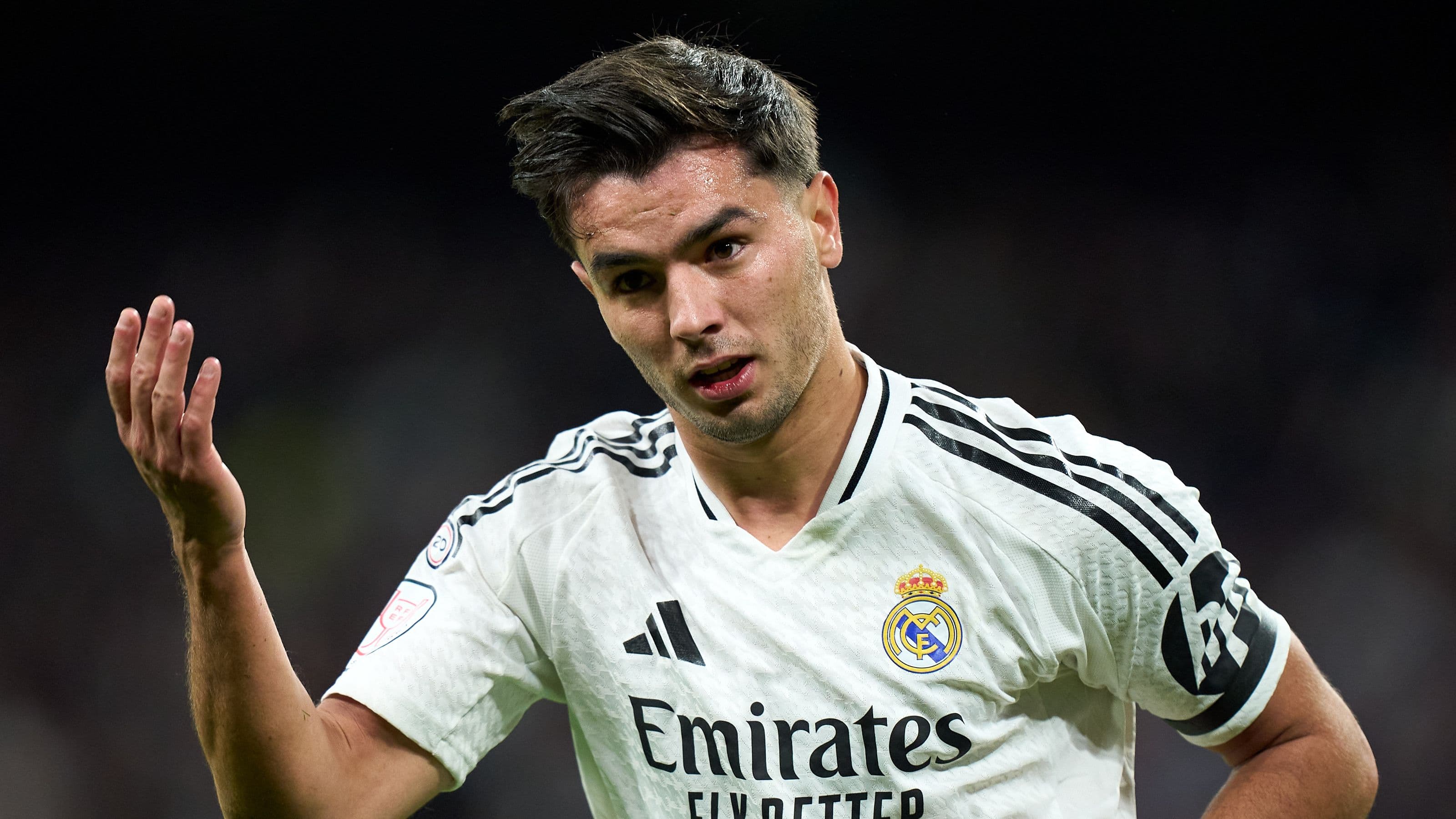 أسلوب سيلتا فيجو يدفع أربيلوا نحو إبراهيم دياز