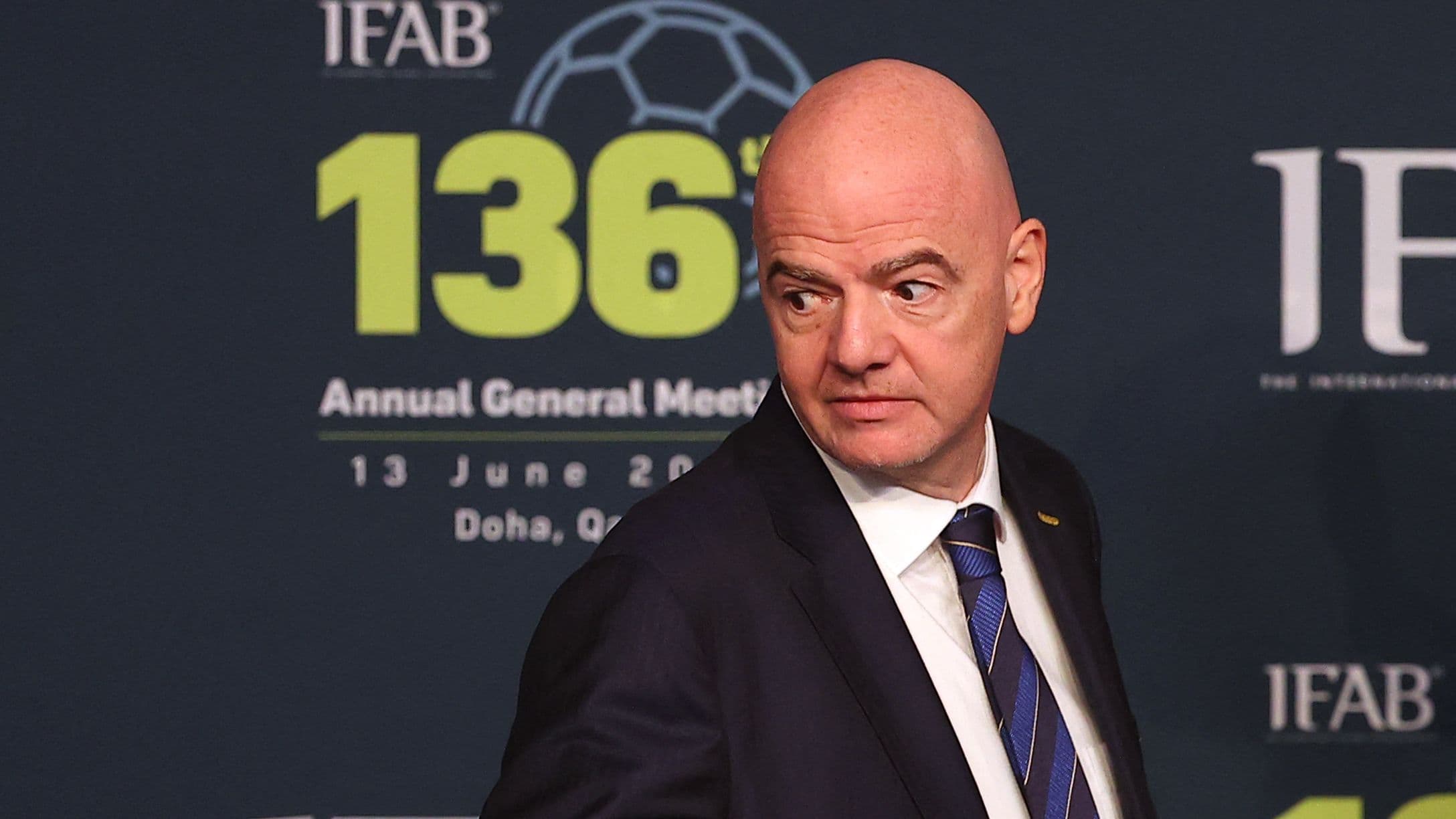 بخطوة إسبانية.. الفيفا يحاول تفادي مفاجآت مونديال 2030