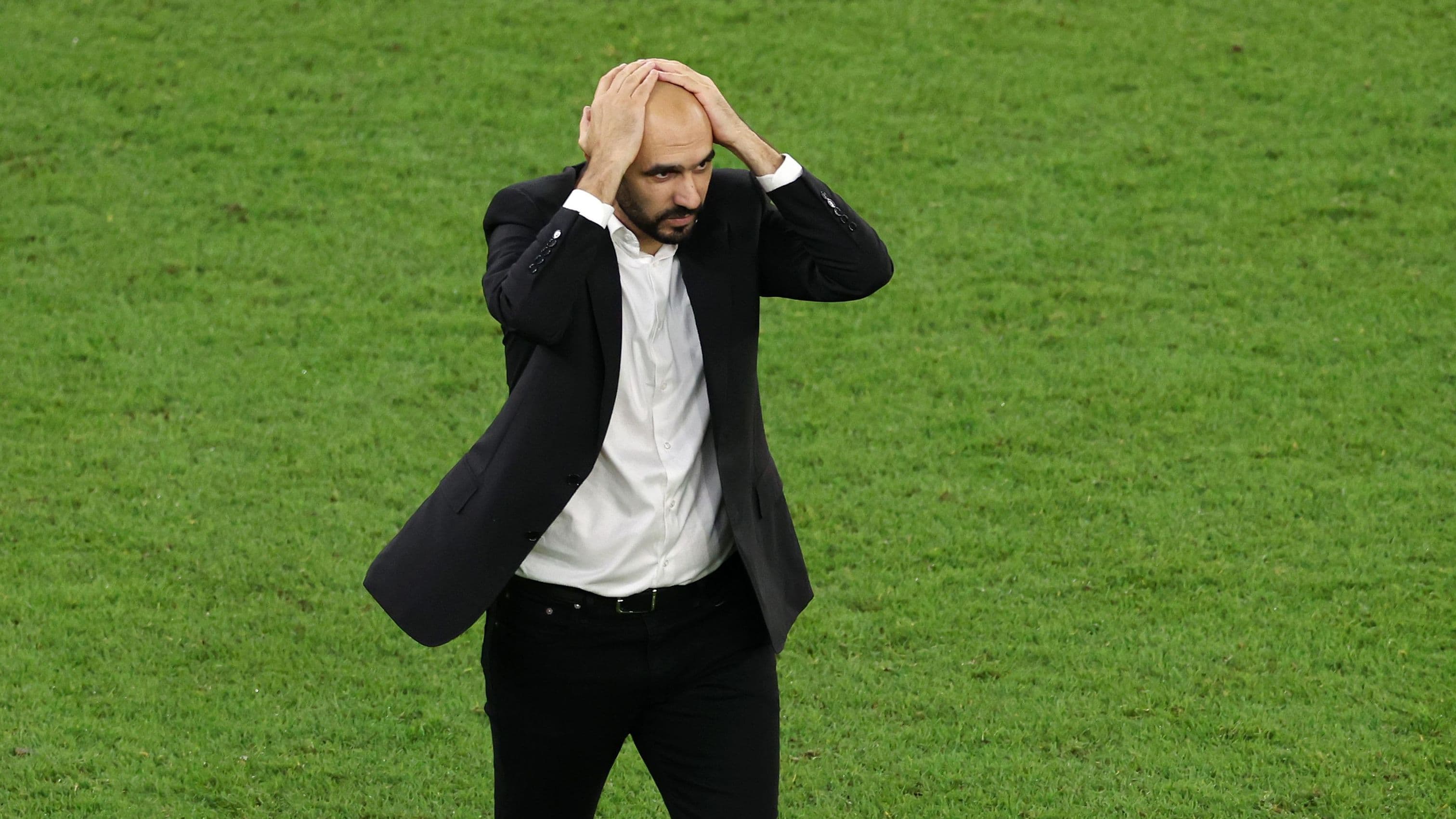 5 وجهات أوروبية محتملة أمام الركراكي