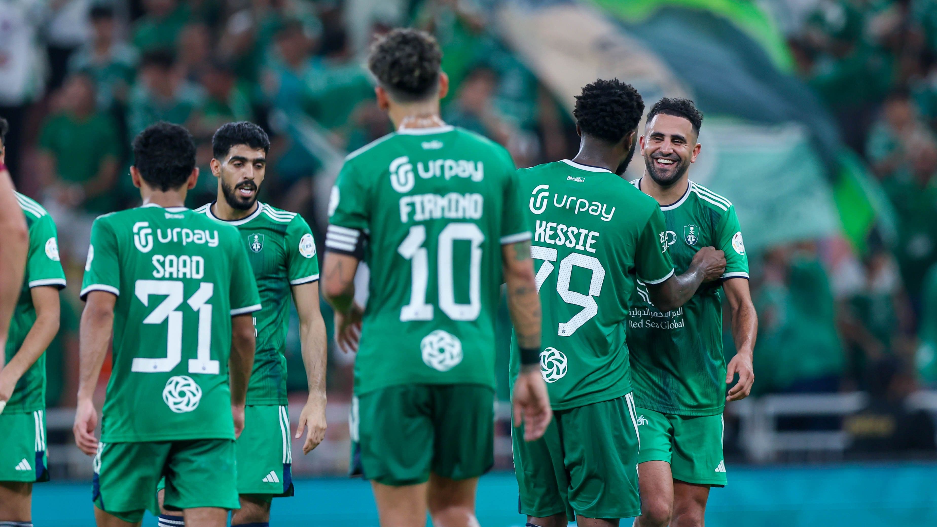 جدول مباريات وترتيب الأهلي في دوري روشن السعودي 2025-2026