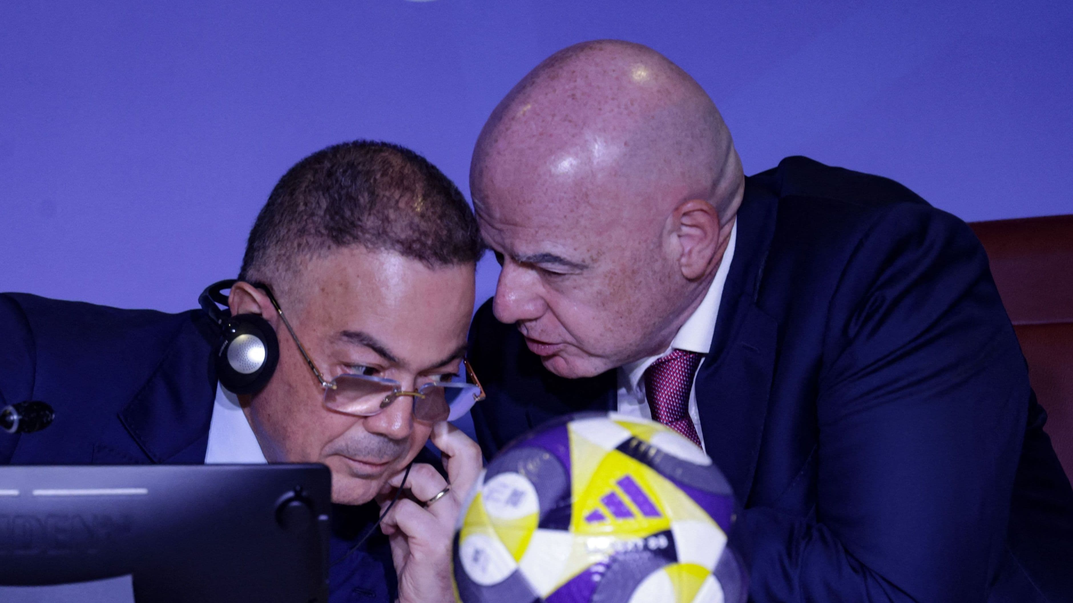 المغرب تحت المراقبة.. انسحابات جديدة متوقعة من مونديال 2030