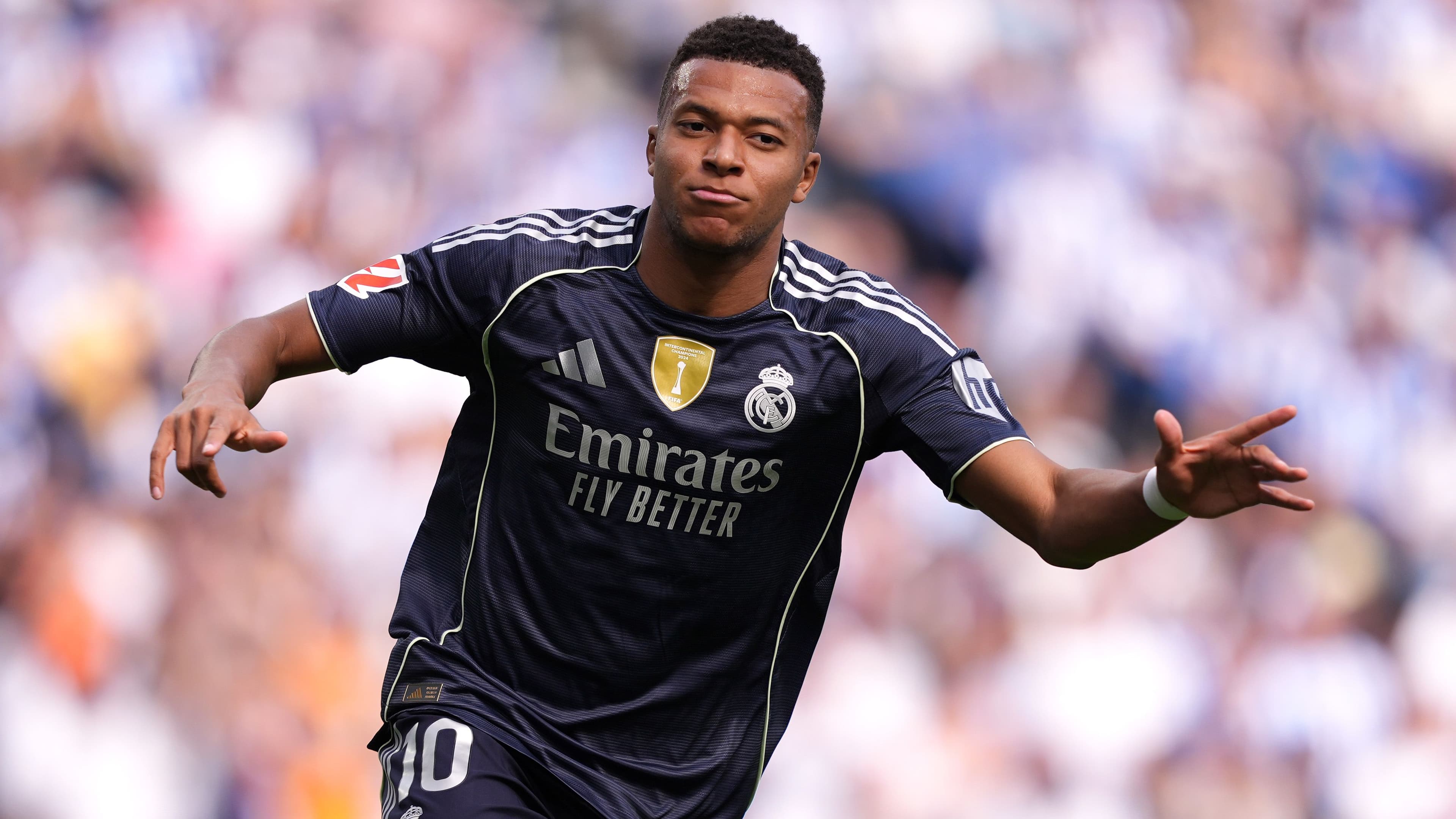 جدول ترتيب هدافي الدوري الإسباني 2025-2026