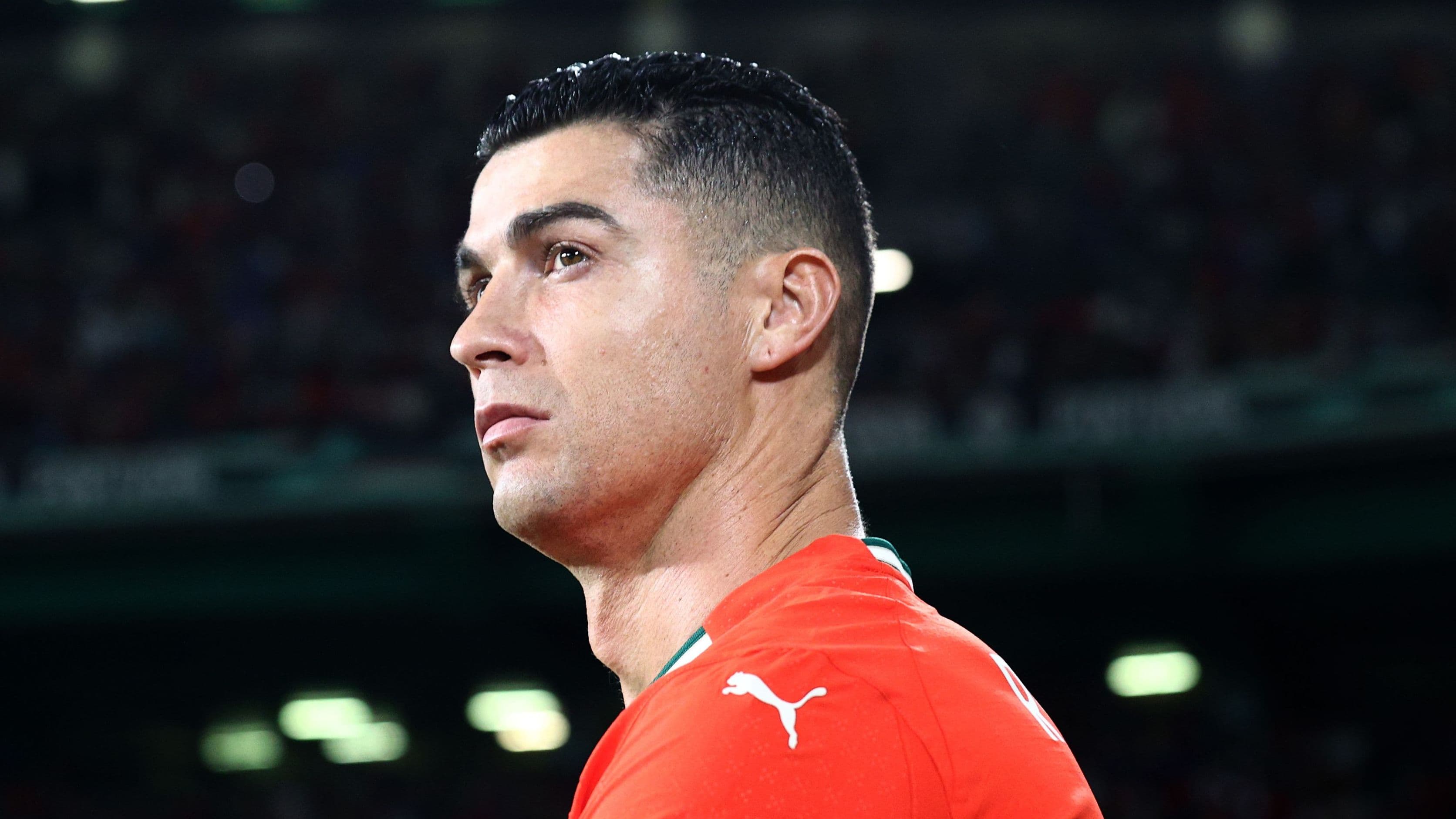 غياب 12 عامًا.. استبعاد رونالدو يؤجل ظهوره في أمريكا