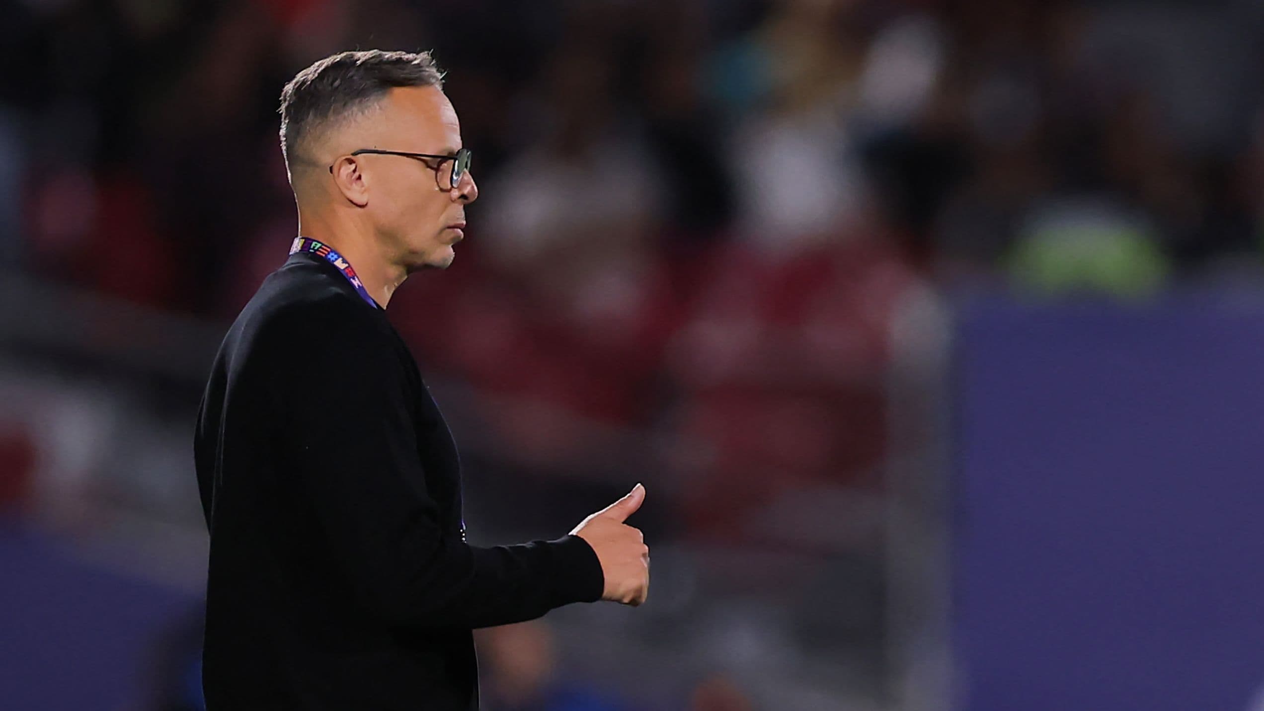 وهبي يطير إلى ألمانيا بسبب رباعي المغرب