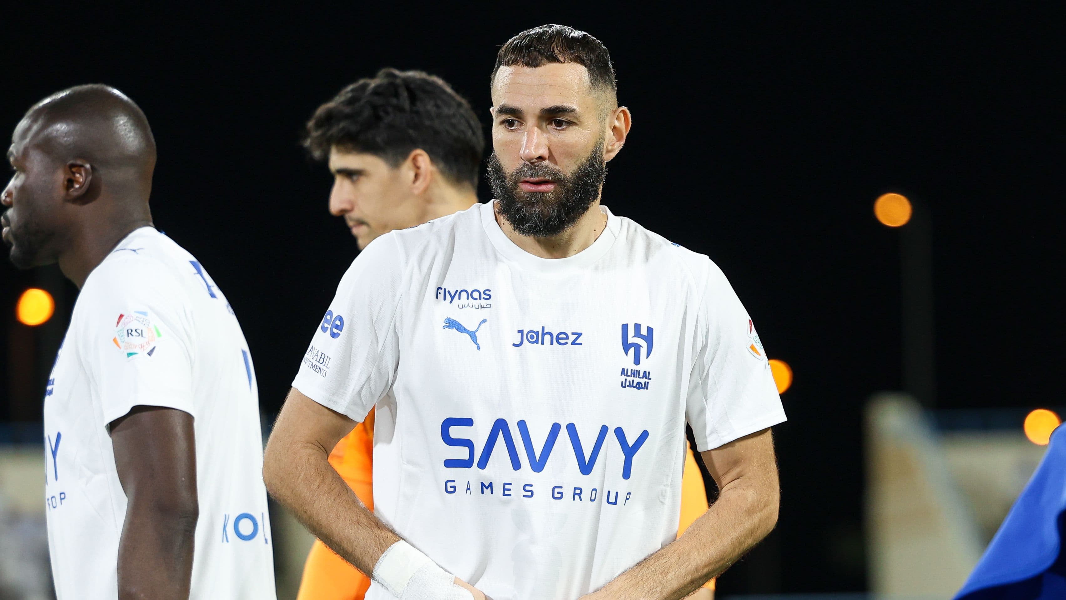 الرئيس التنفيذي للهلال يكشف أسرار صفقة بنزيما