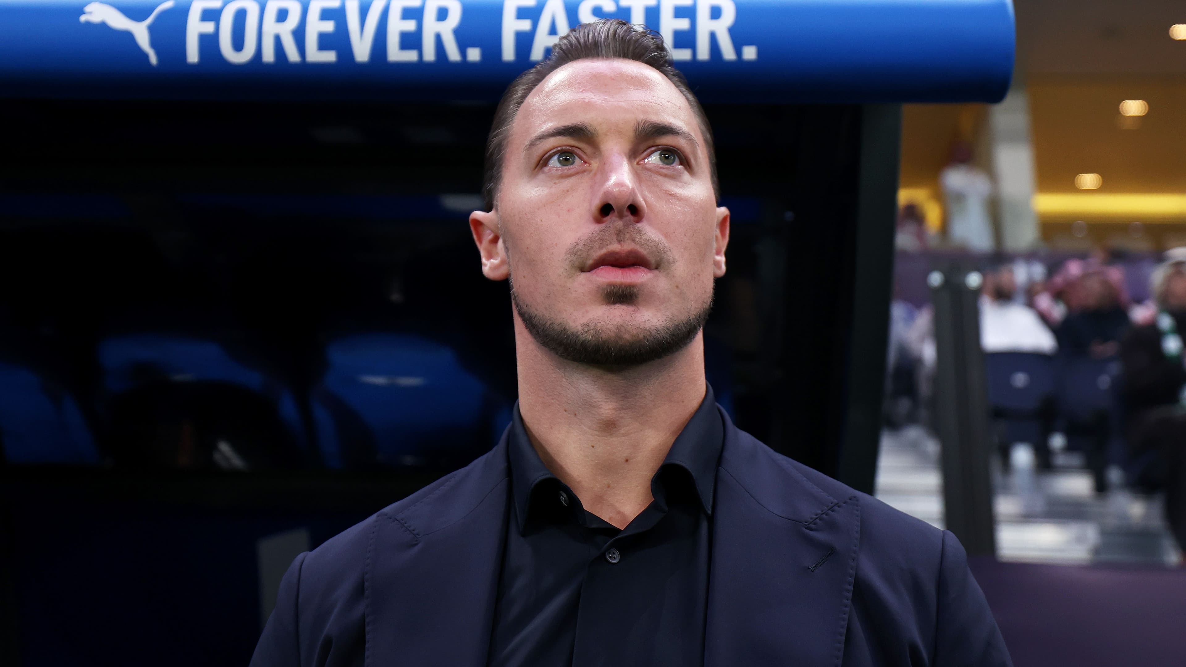 قرار عاجل من أهلي جدة قبل مواجهة الهلال