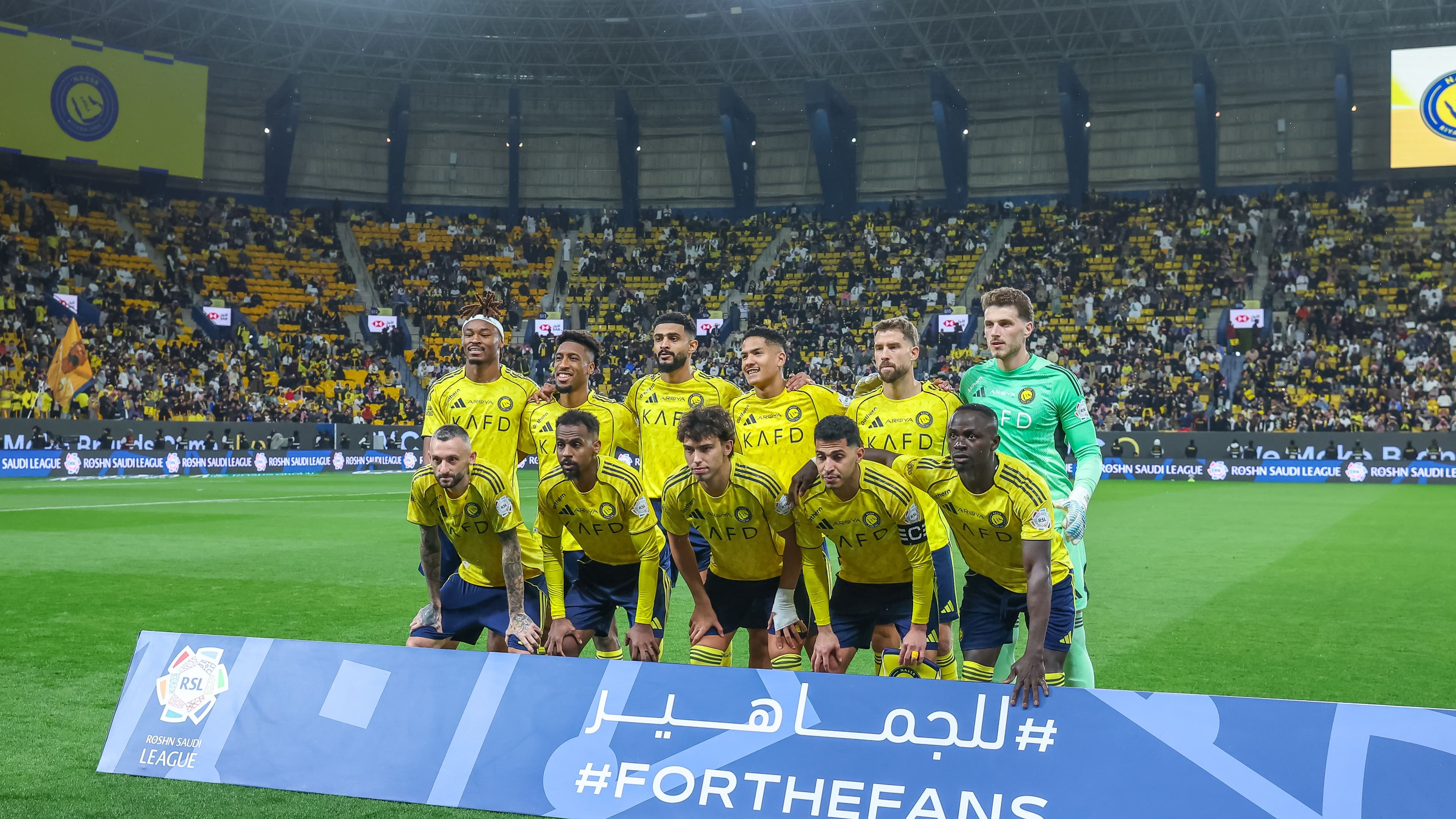 صدمة مباغتة.. مرض نادر يُنهي حياة لاعب النصر السابق