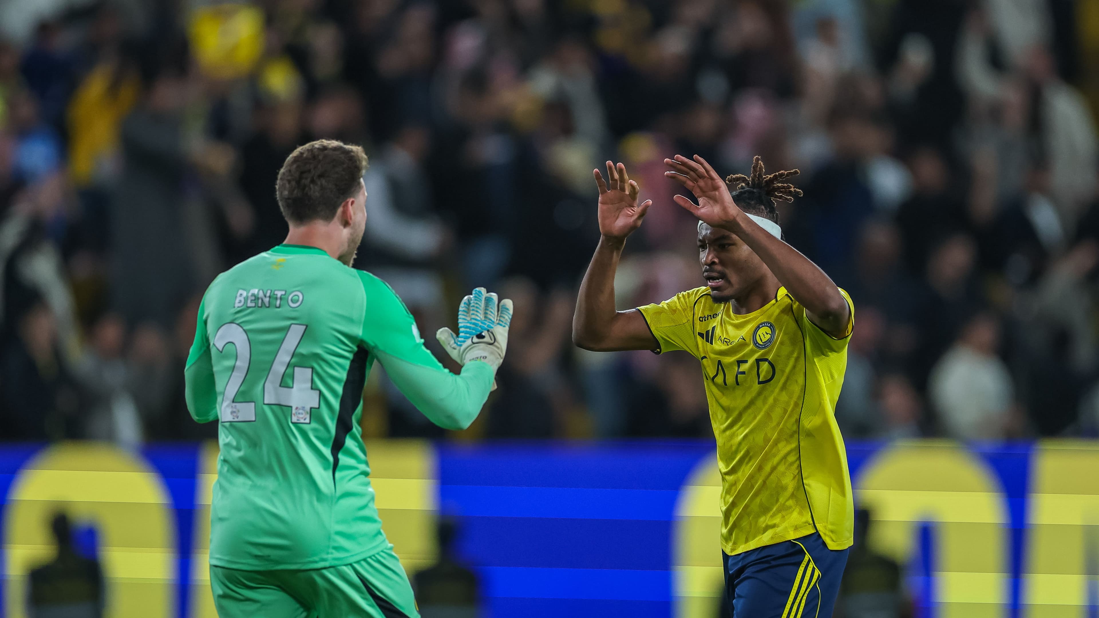 بينتو كلمة السر.. النصر يحقق رقمًا غير مسبوق في دوري روشن