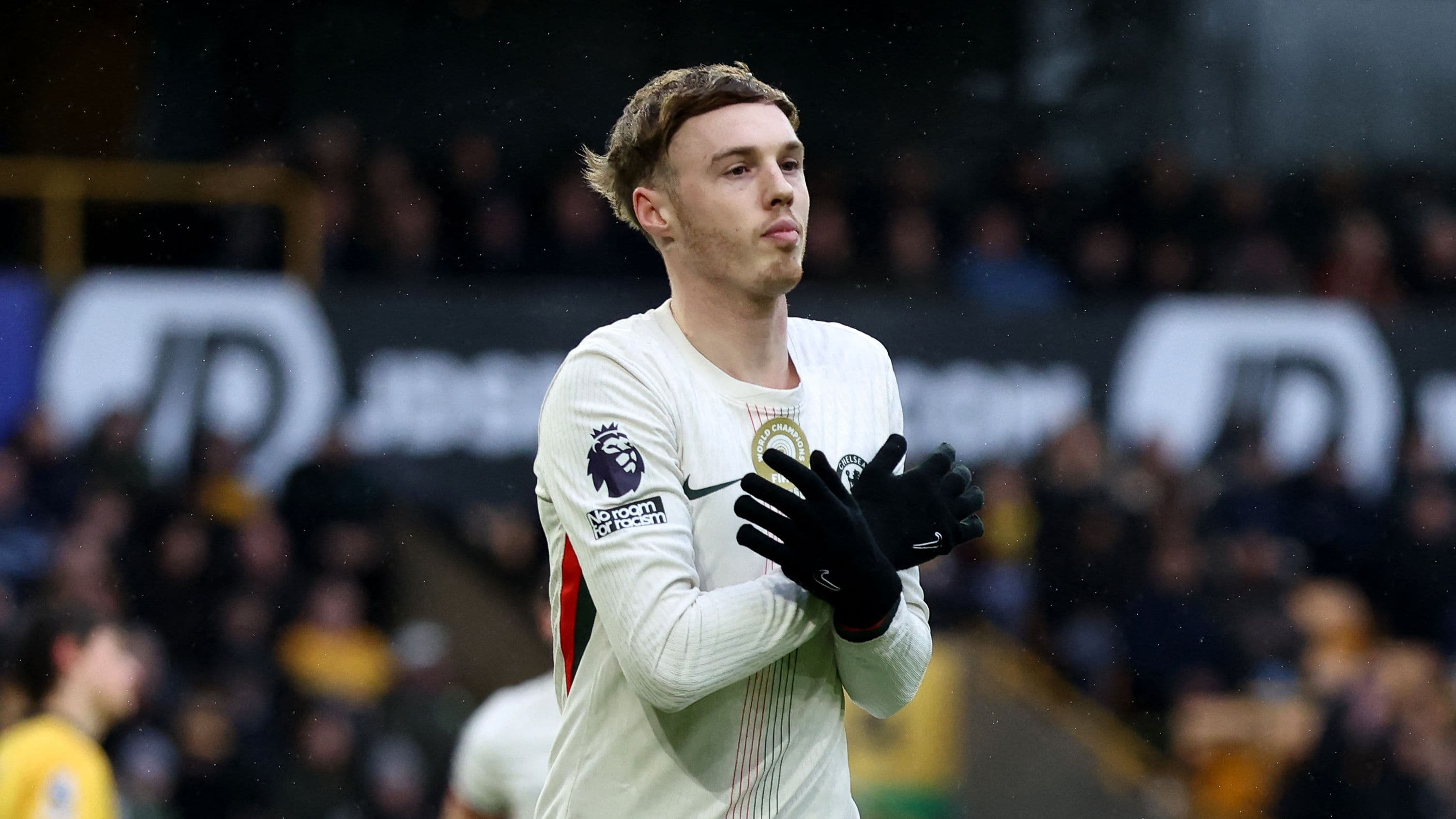 بالمر يتخطى جميع أساطير تشيلسي برقم قياسي جديد