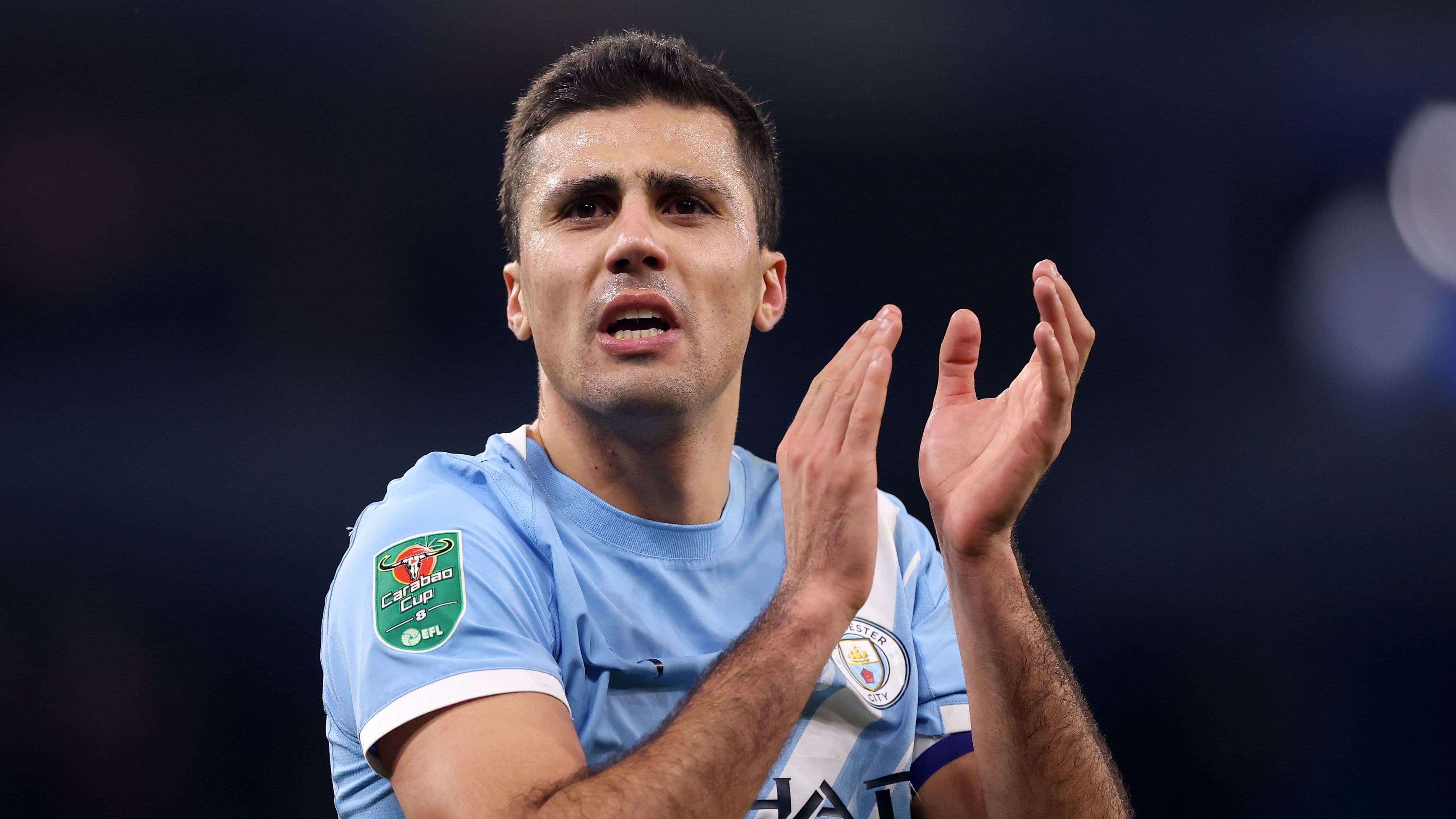 بموافقة جوارديولا.. قرار جريء وراء استعادة توهج رودري