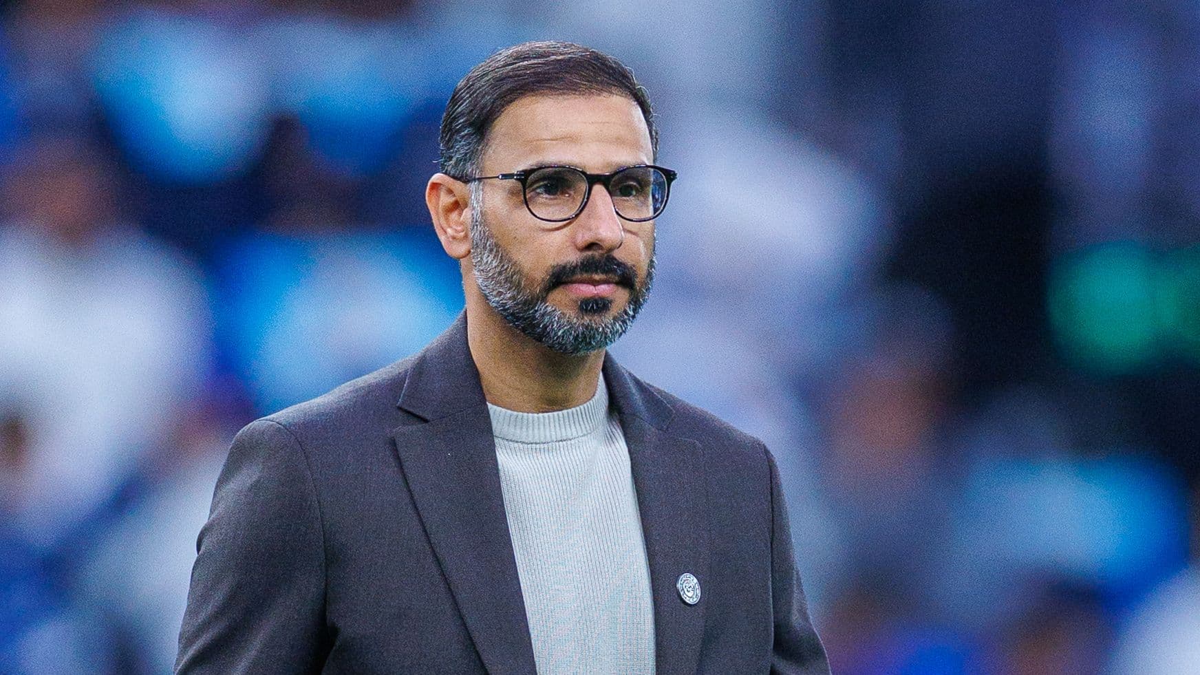 الشهري يوافق على تدريب السعودية