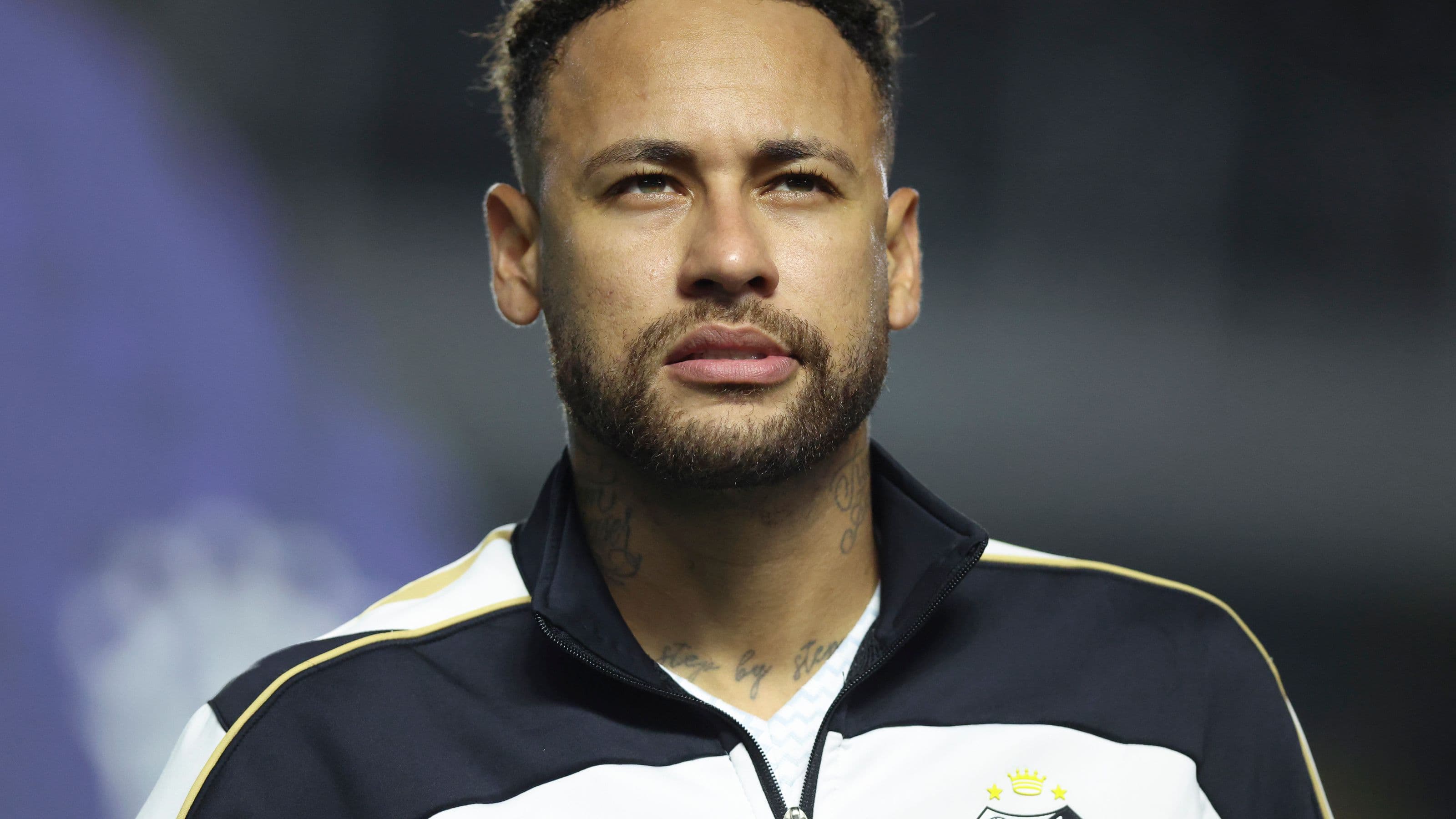 تعاني من آلام حادة.. امرأة تلاحق نيمار بفضيحة جديدة!