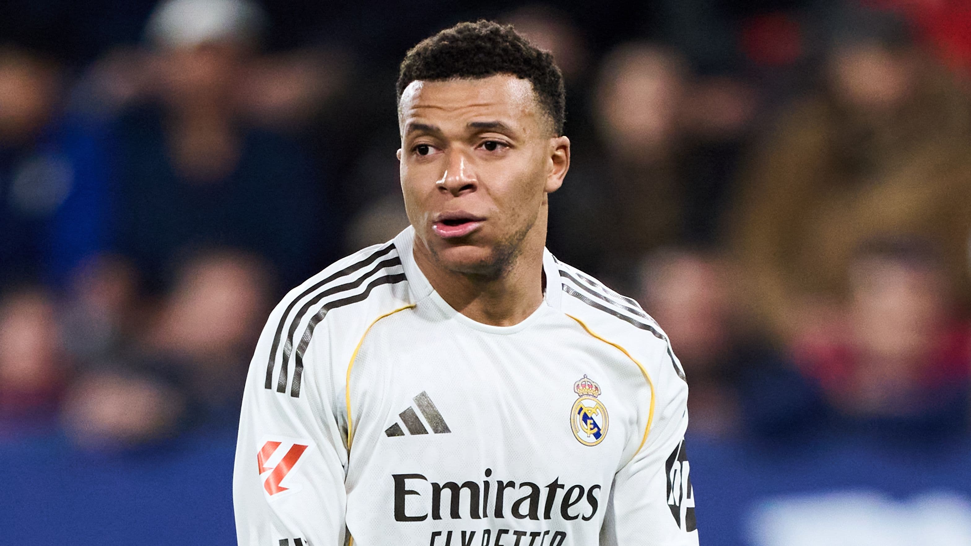 المستحيل بات ممكنًا.. مبابي يعود من باريس بنبأ سار