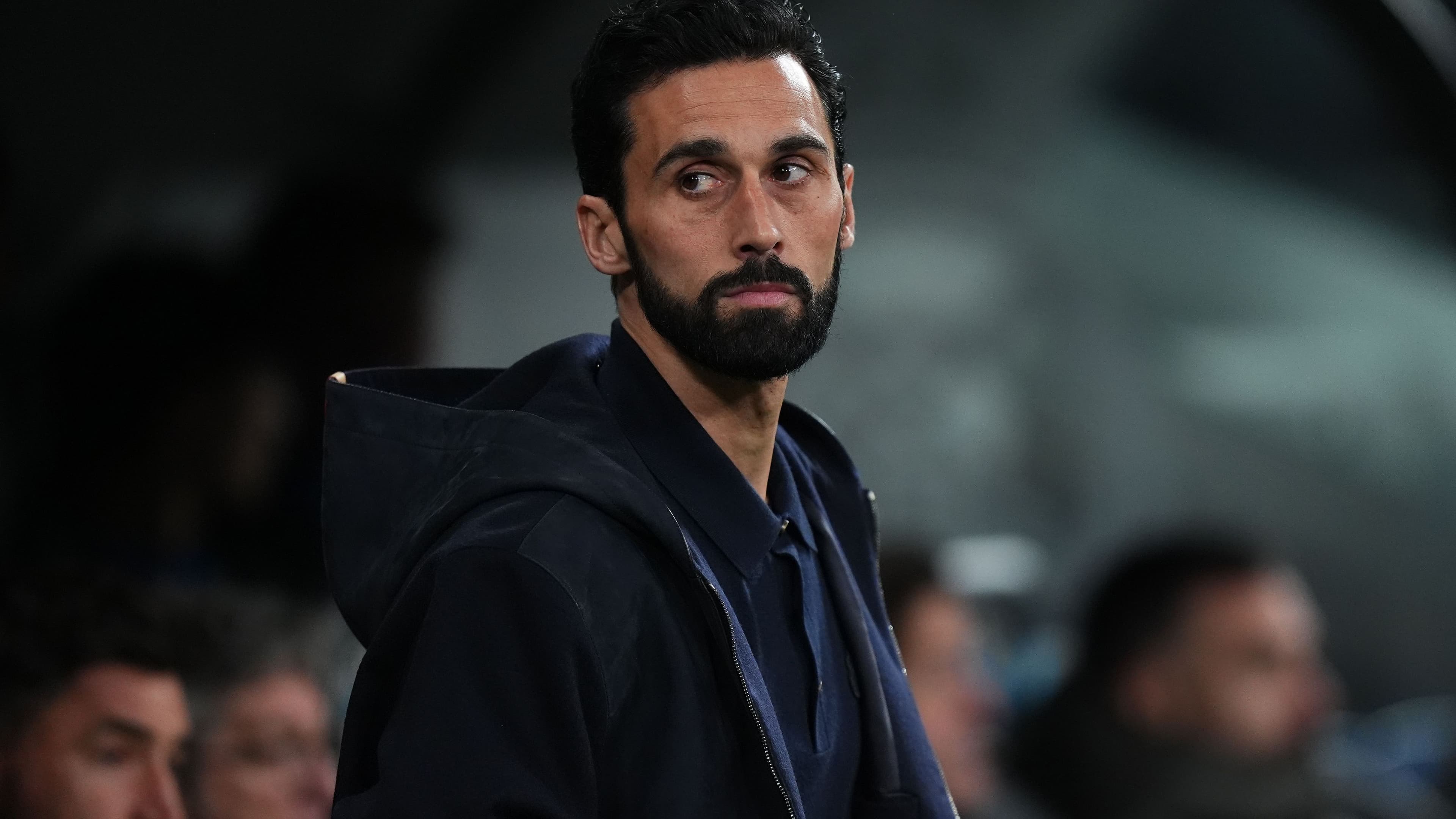 ريال مدريد يتحكم في مصير لاعب بالدوري الإيطالي!