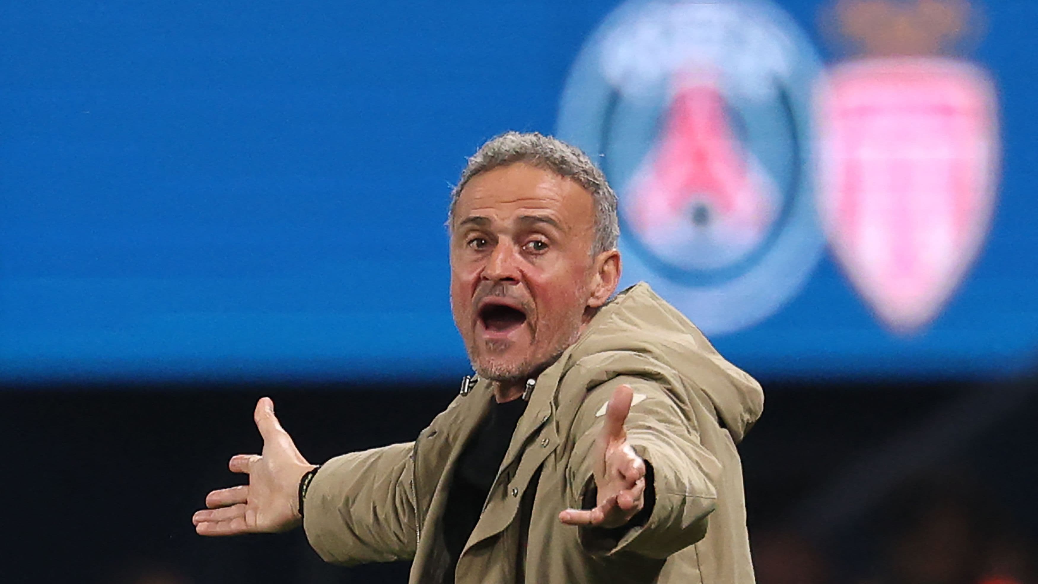 "ثقة من السوبر ماركت".. انهيار في باريس قبل موقعة تشيلسي