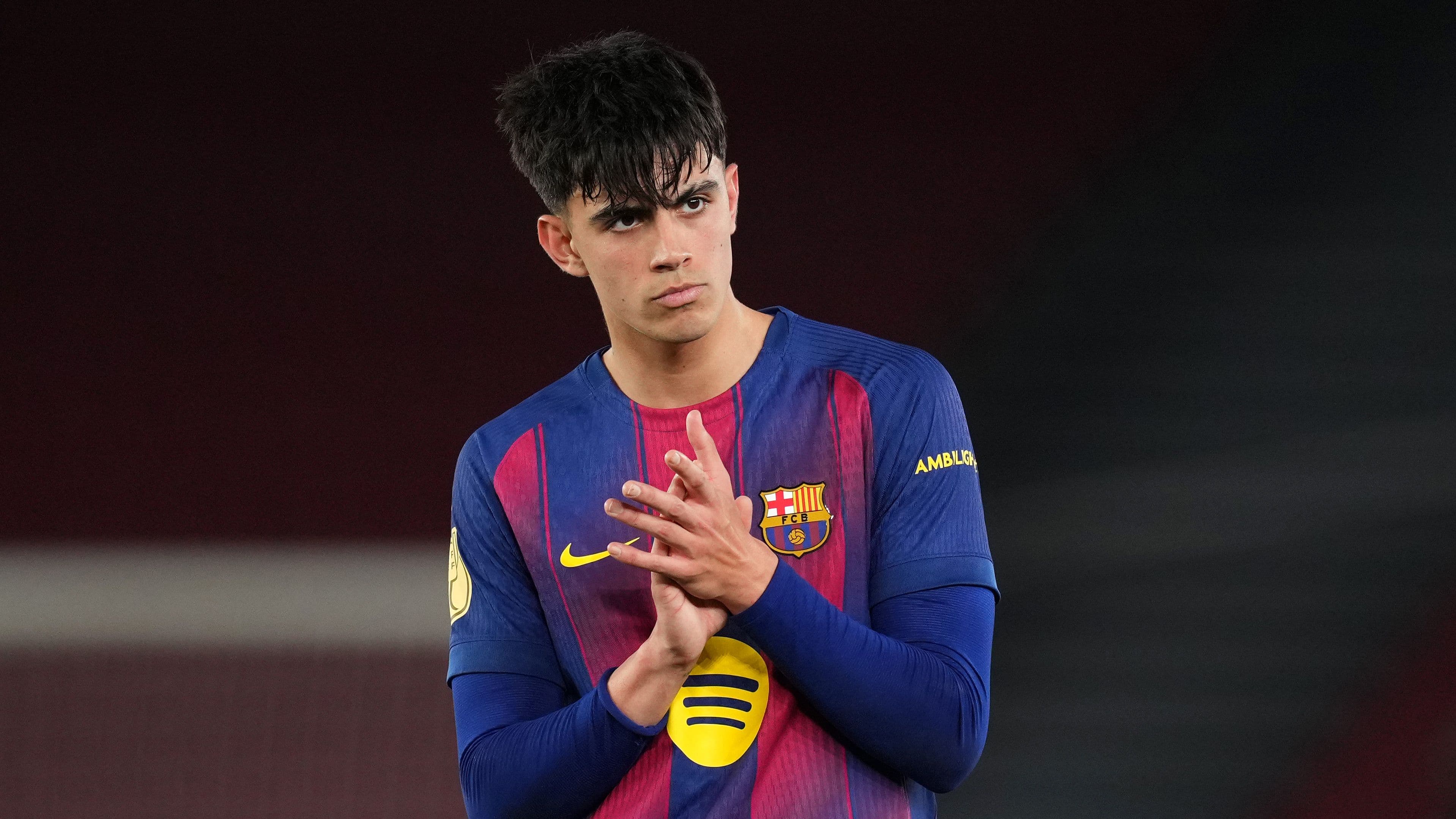 كشف طبيعة إصابة بيرنال.. وموقفه من موقعة نيوكاسل