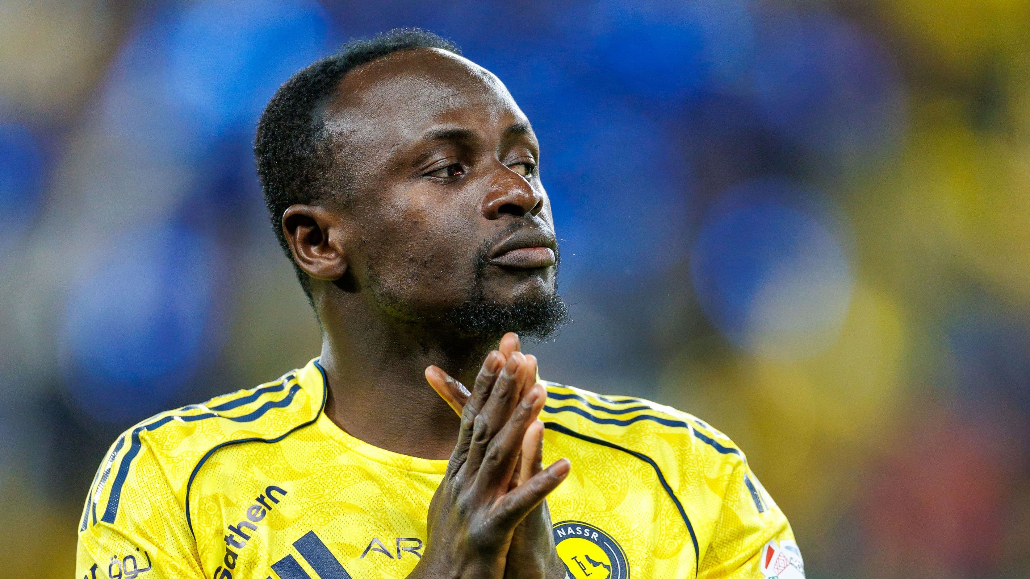 ماني يفتح باب الرحيل.. والنصر يترقب