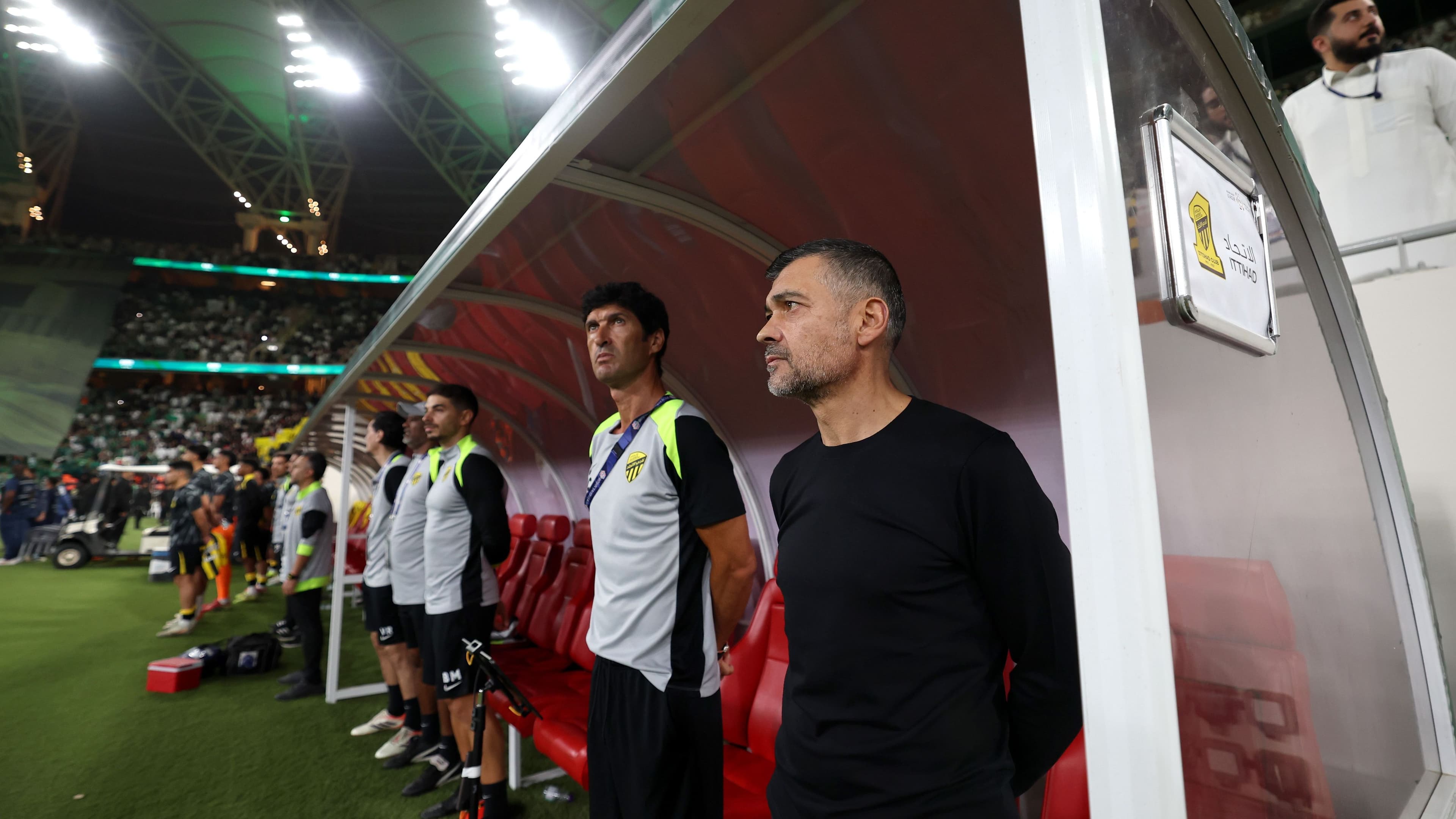 دوري جوي.. خطة "الساعة" تجهز جواهر الاتحاد بعد صدمة الديربي