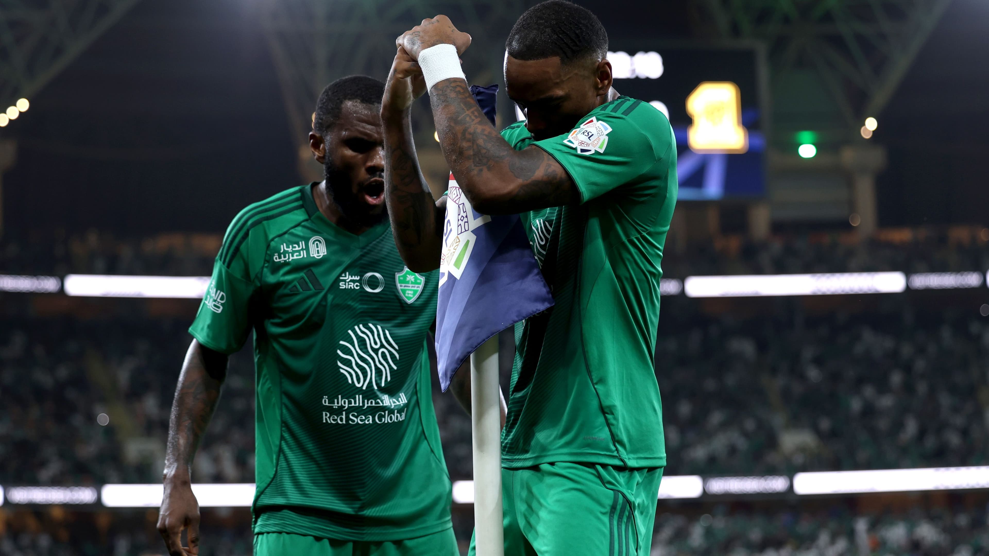 مستشار قانوني: رقصة الديربي تضع توني في قفص الاتهام