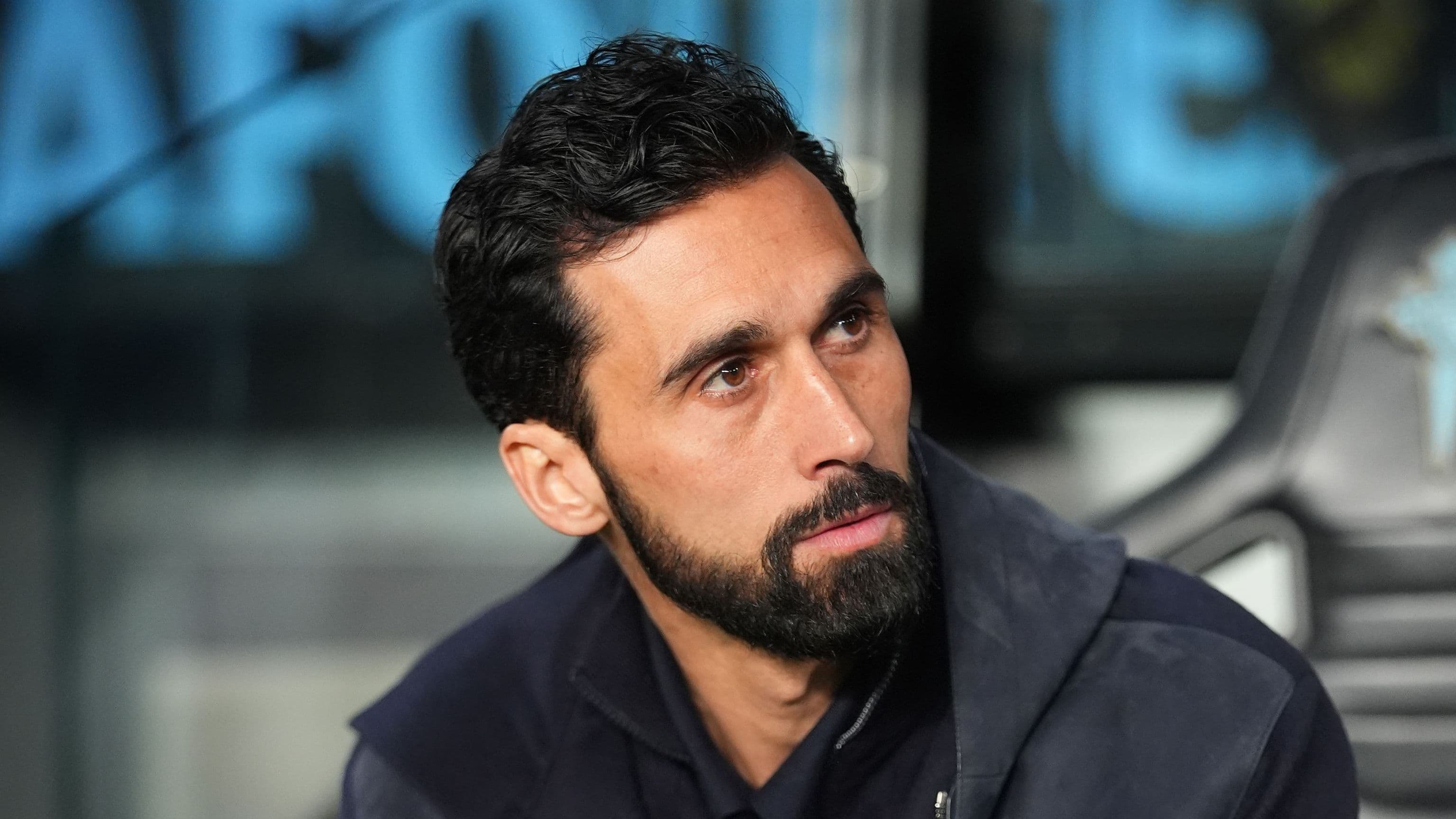 أربيلوا غاضب من نجم ريال مدريد.. ويدرس استبعاده