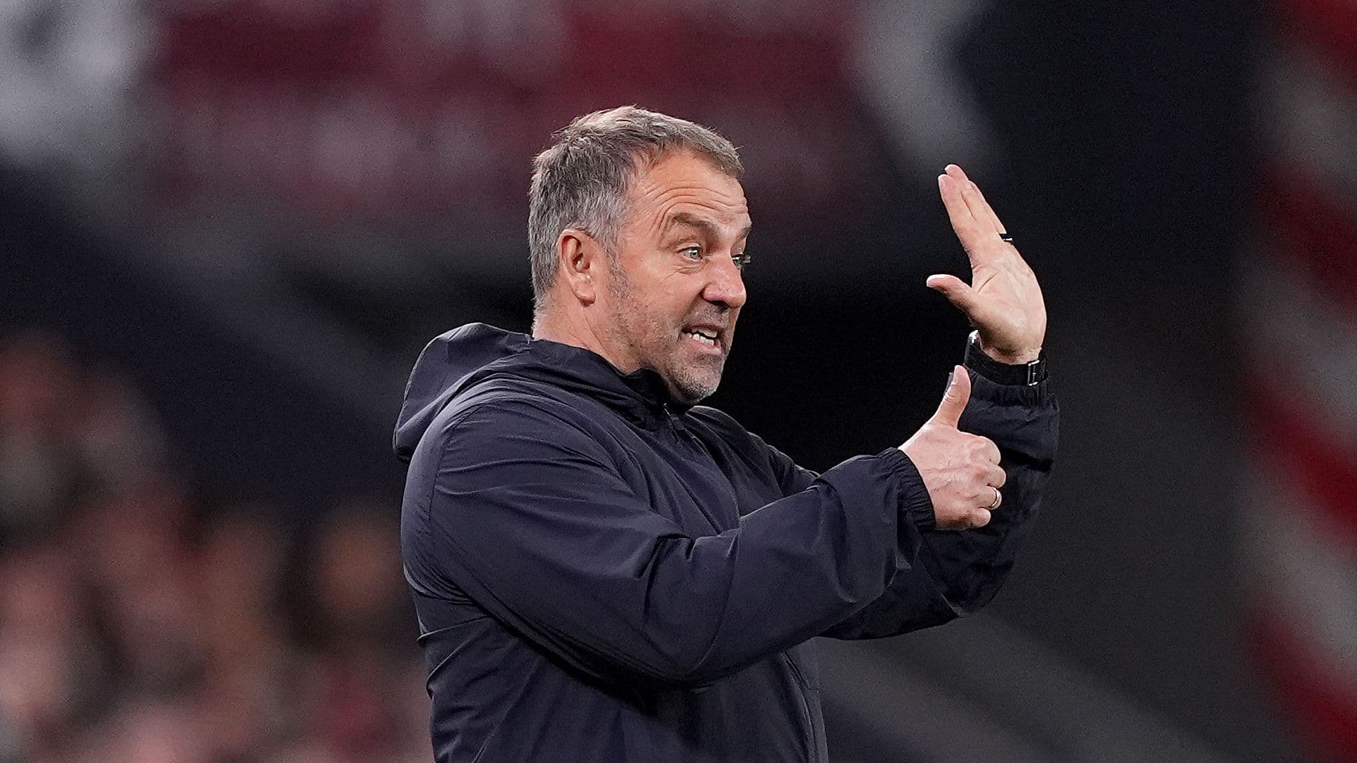 خطوة ذكية من فليك قبل موقعة نيوكاسل