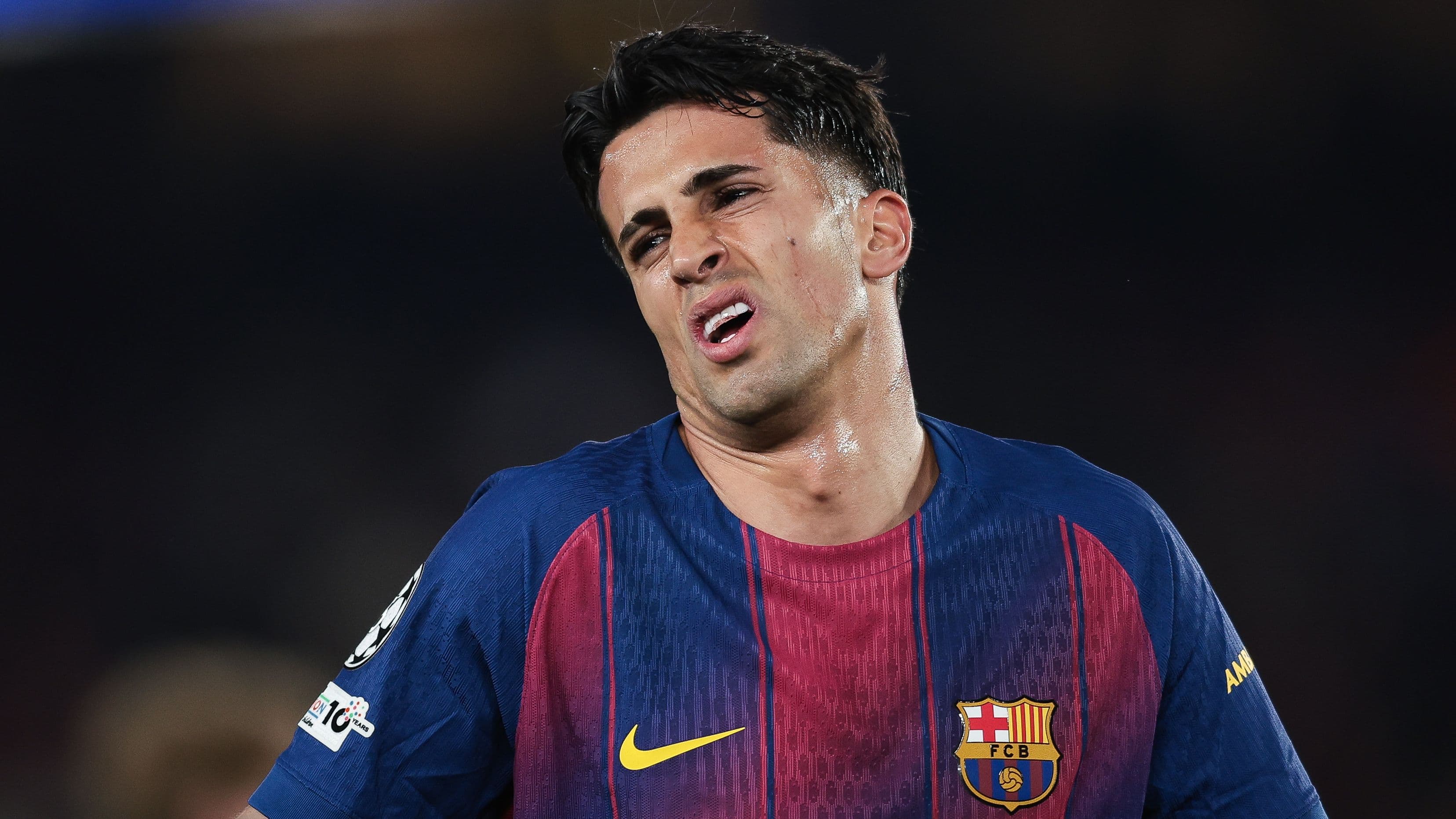 تمرد كانسيلو يُربك الهلال.. وبرشلونة في مأزق