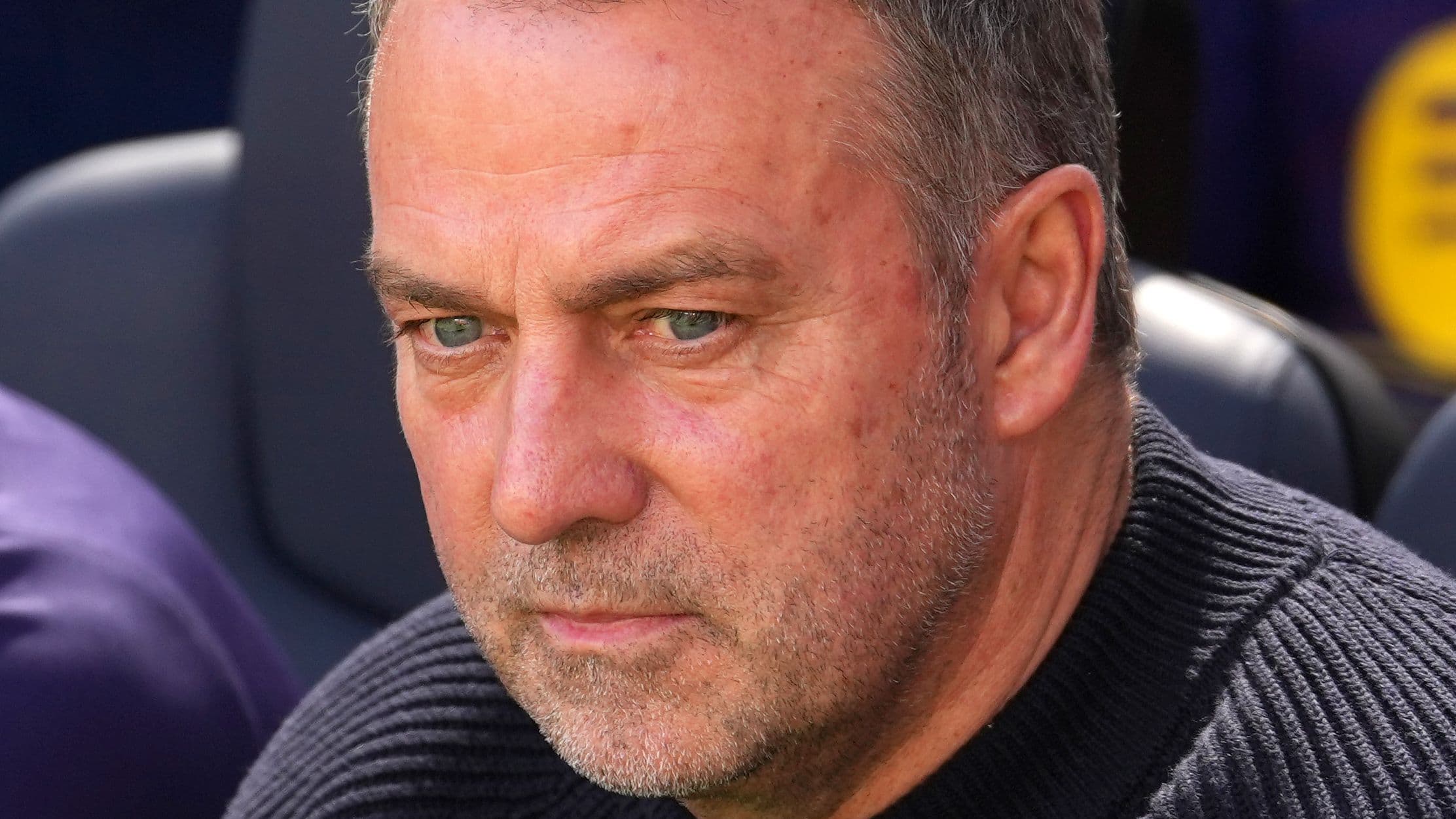 فليك يعلق على لقطة فيرمين لوبيز.. ويُحذر من خطر قادم