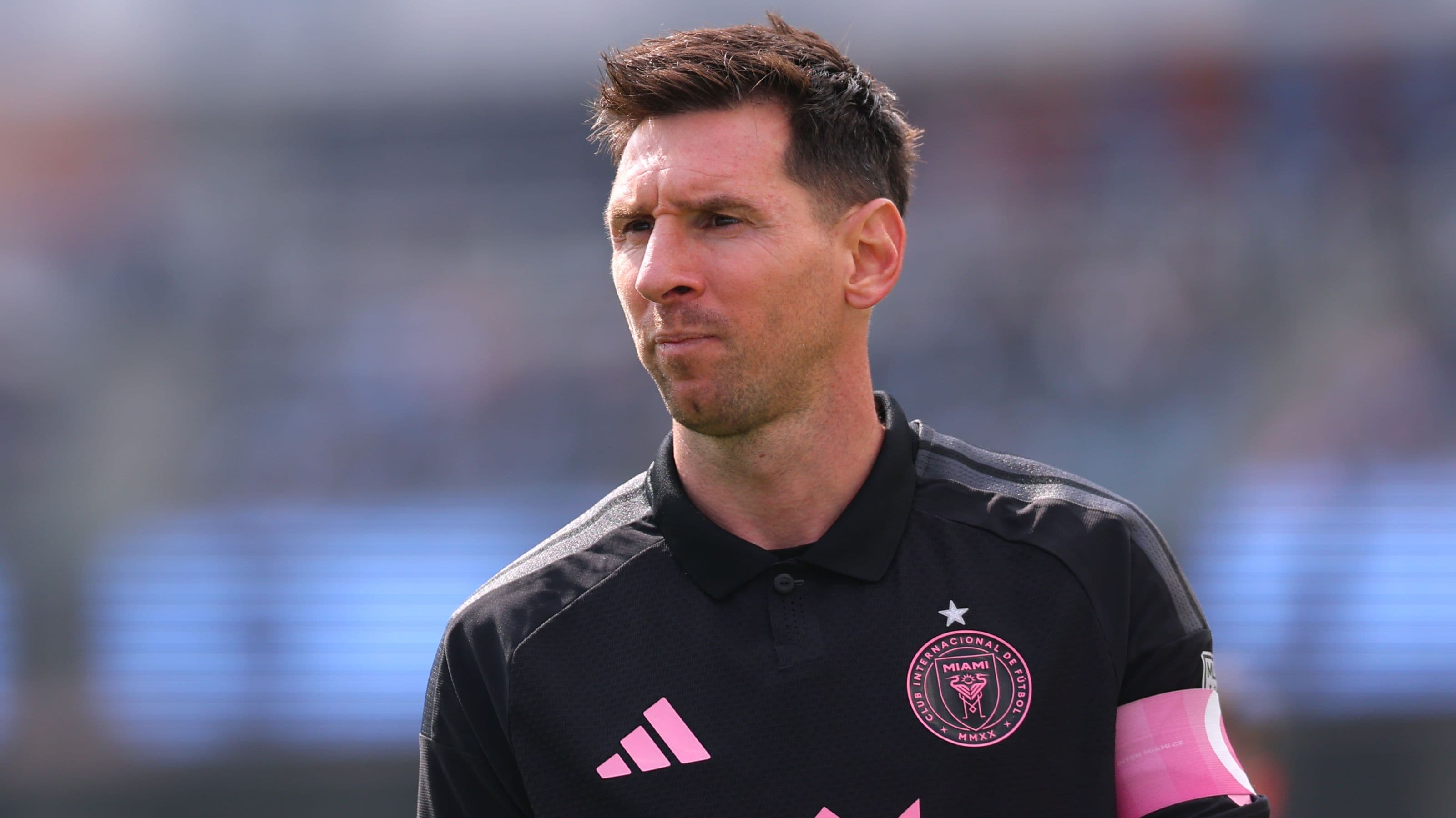 سحر ميسي يورط جماهير الأرجنتين قبل ودية موريتانيا