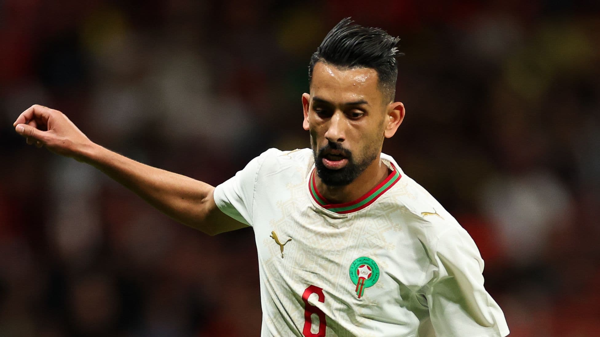 هضبة الحريمات تنهي موسم أولمبيك الدشيرة بالتعادل المثير