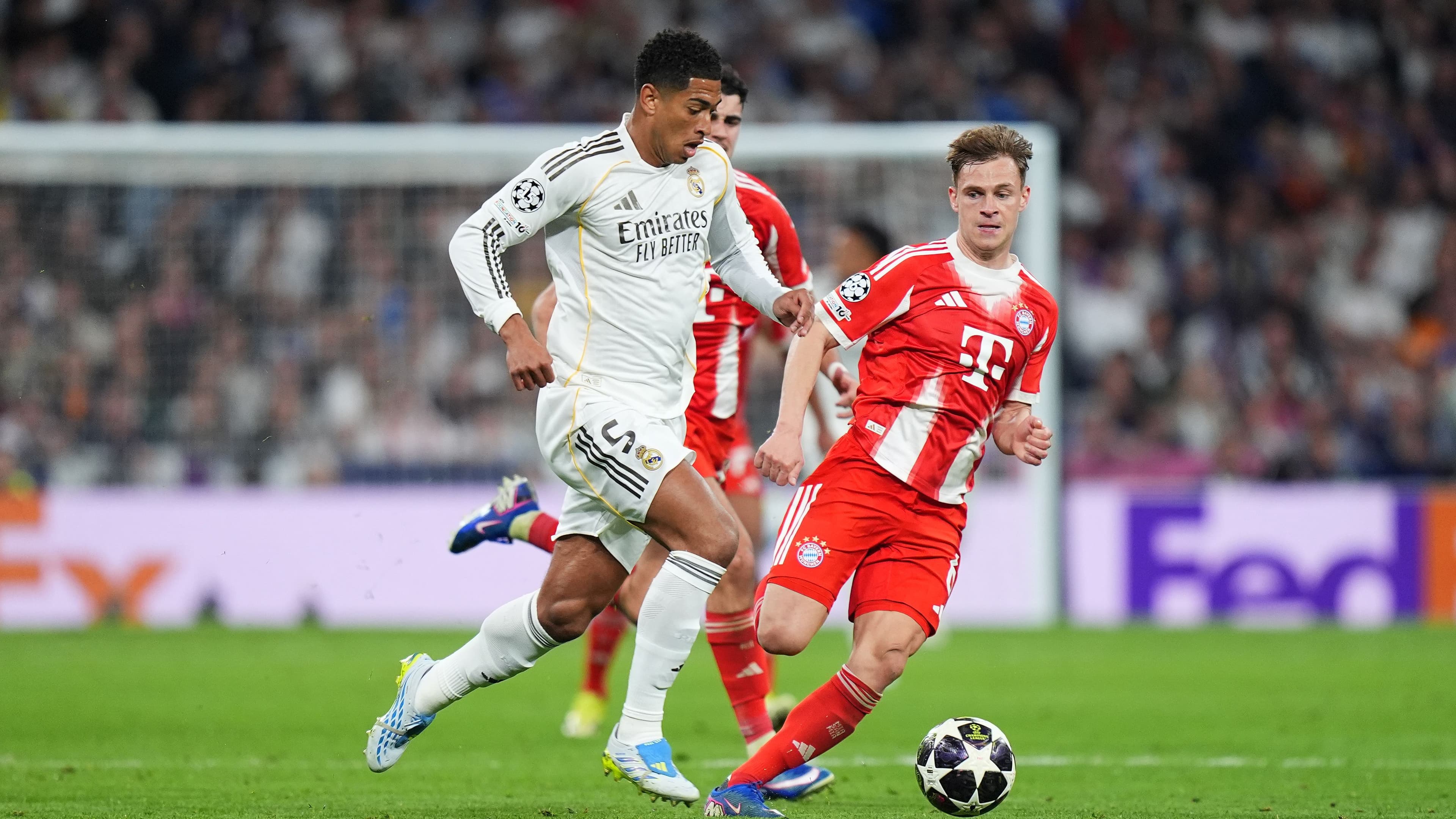 روبن: بايرن ميونخ سيفوز على ريال مدريد.. ولكن