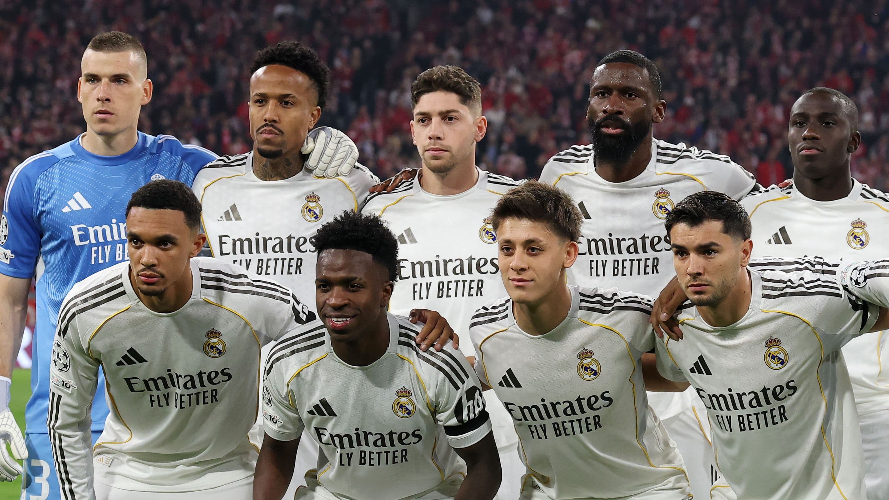 ريال مدريد يستهدف صفقة مميزة من فالنسيا