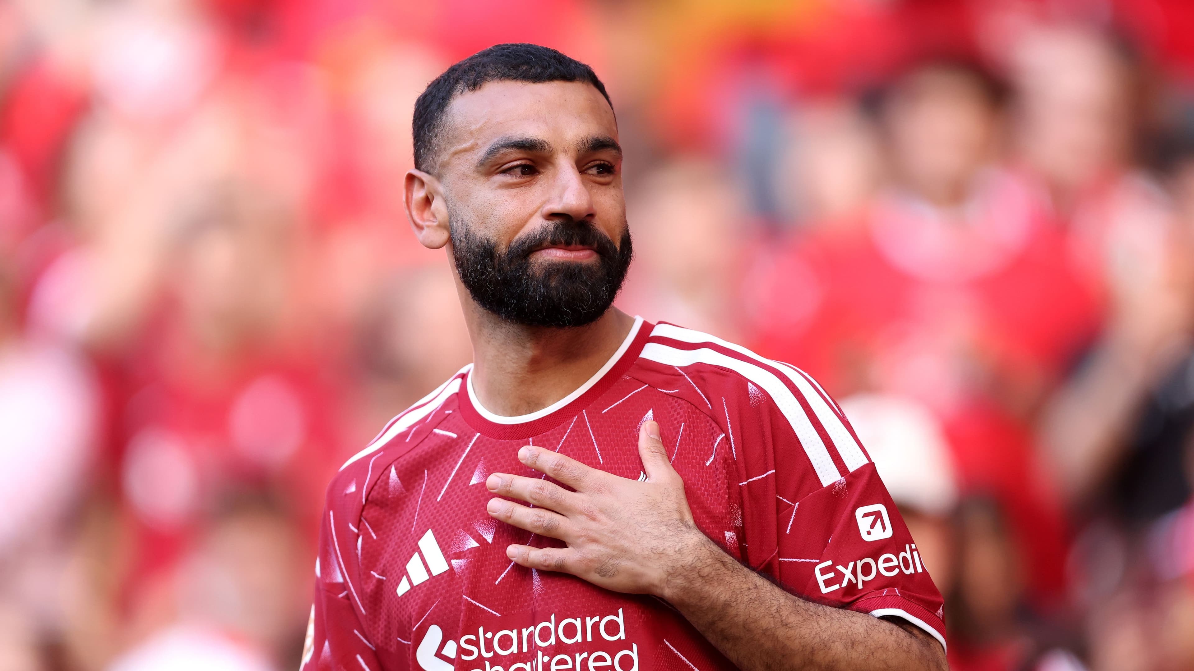 عاجل.. بيان رسمي من طرابزون بشأن صفقة محمد صلاح