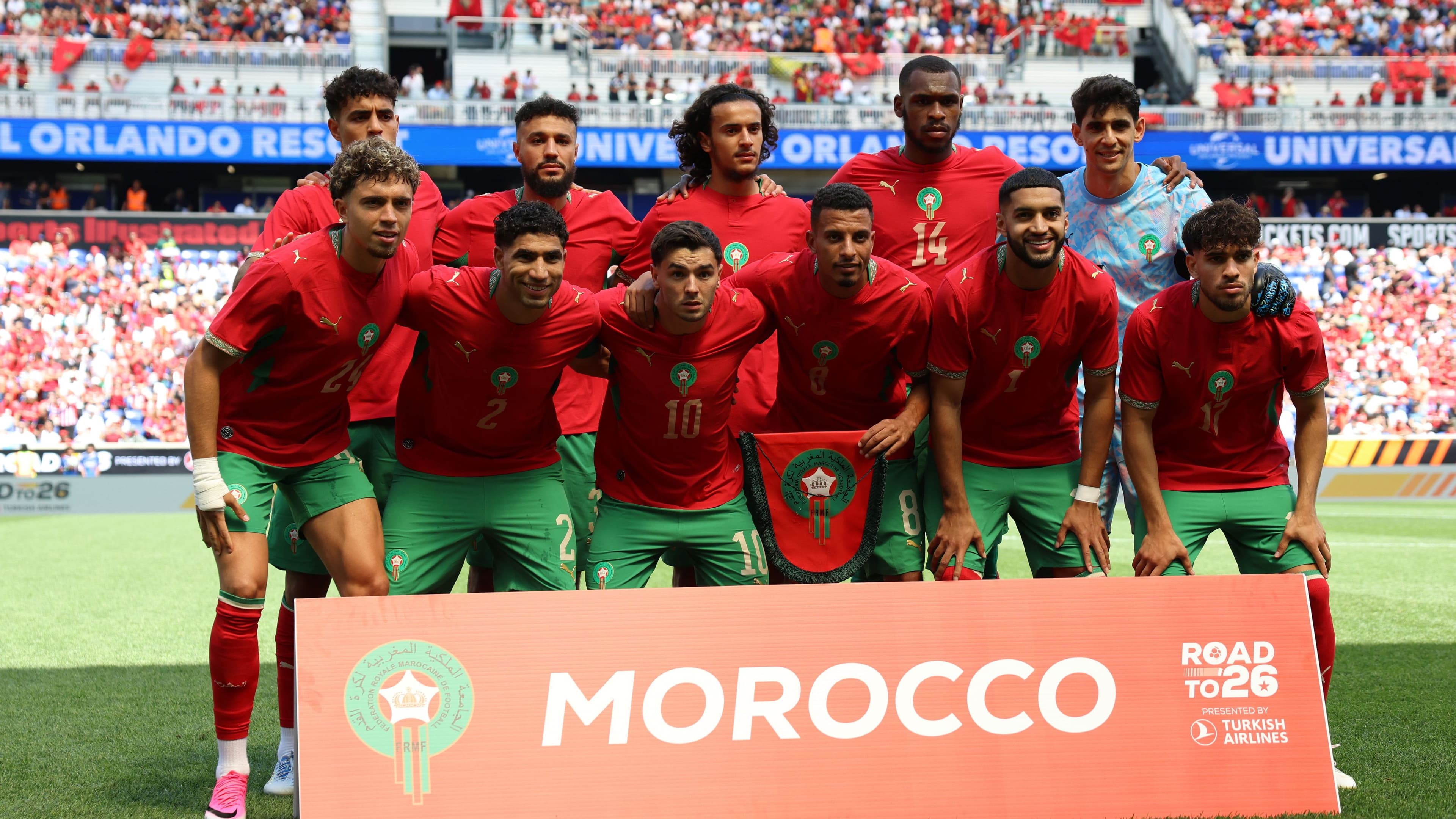 علي يرشح المغرب للفوز بكأس العالم 2026
