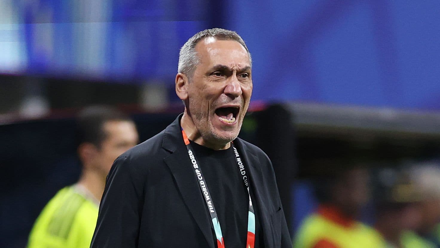 سامي الجابر: دونيس جرّب مانشيني في إسبانيا وفشلت!
