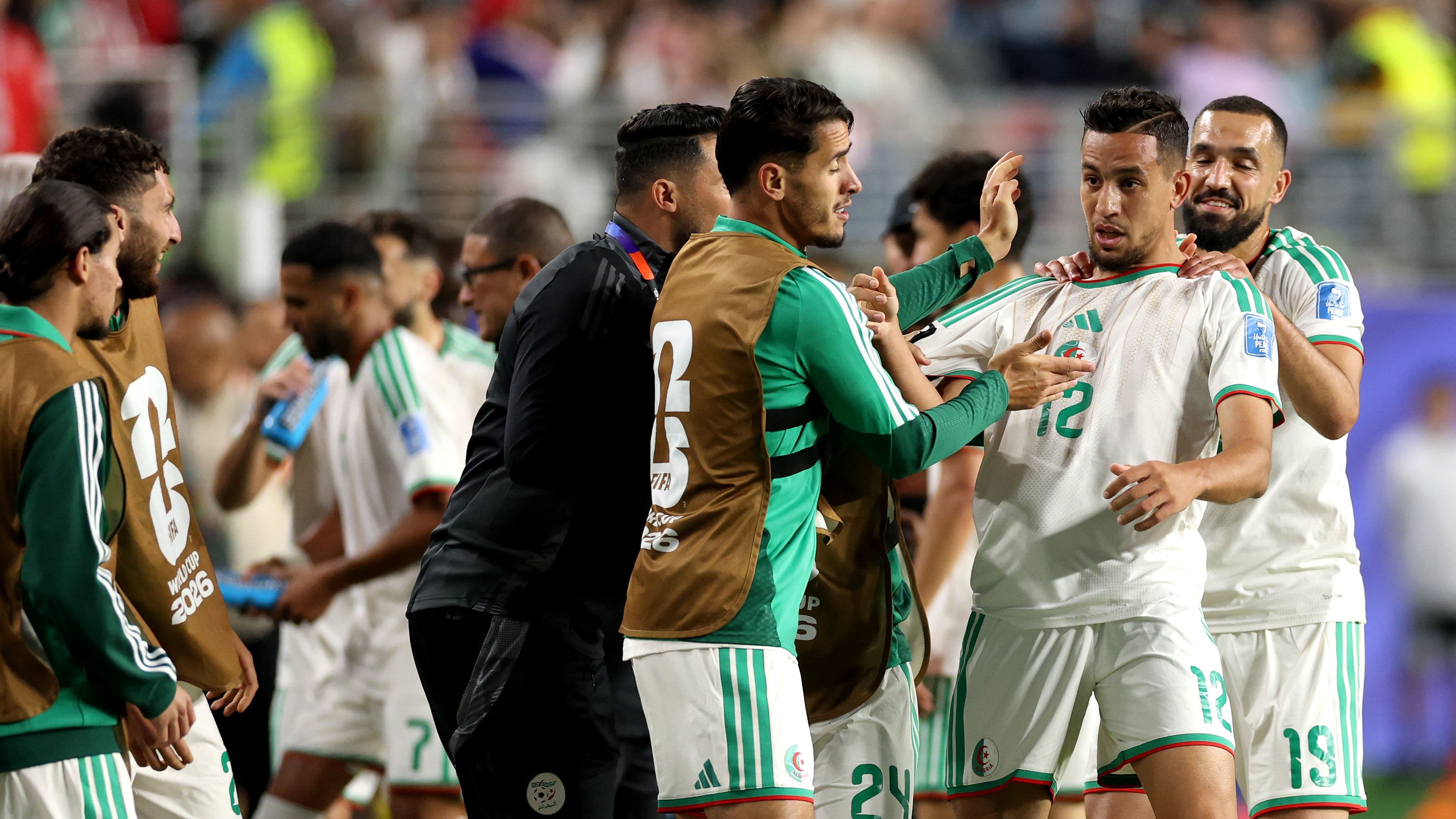 دراجي يثير الجدل حول مونديال 2026: تلاعب محتمل وحسم الملف بيد الجزائر