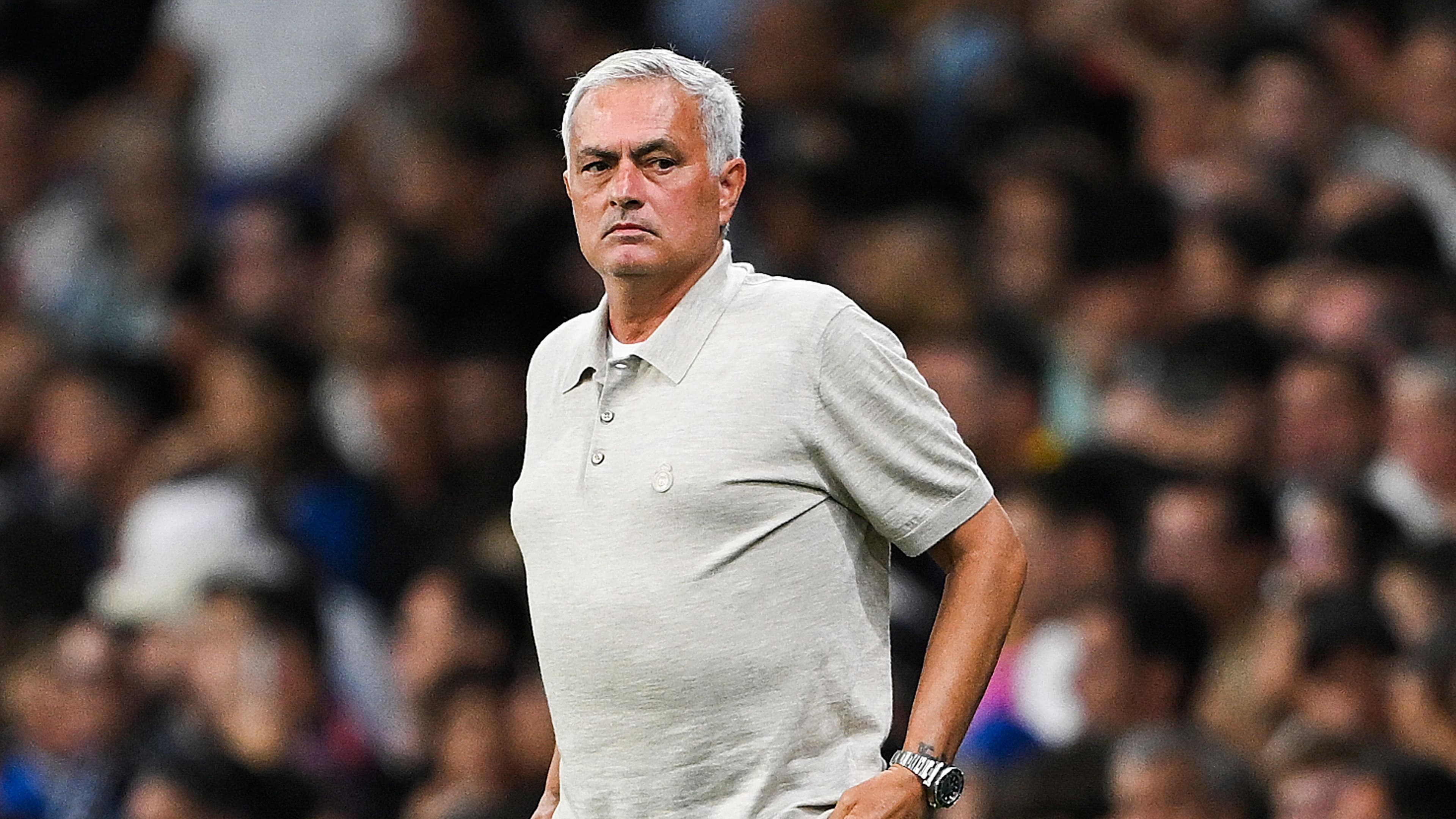 ريال مدريد يحسم صفقة قلب دفاع جديدة من الليجا