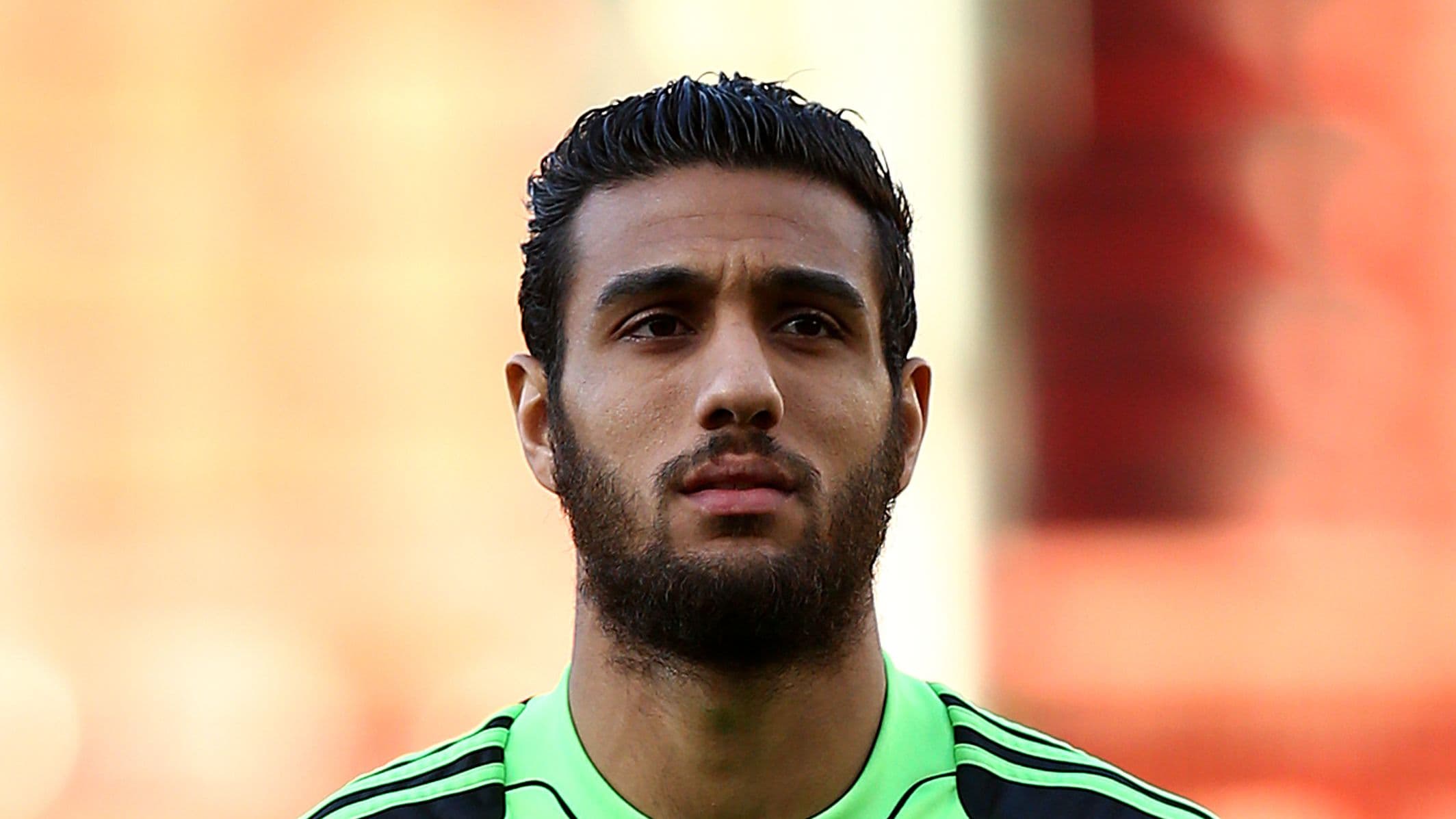 بالفيديو: خطأ الشناوي يمنح الجيش الملكي هدفًا مبكرًا