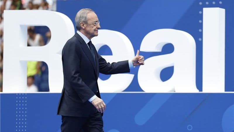 3 خيارات مميزة من البريميرليج على طاولة ريال مدريد