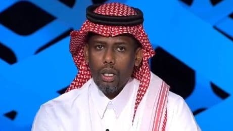 المنتشري: كونسيساو غير مقنع.. ويايسله سيكتب التاريخ