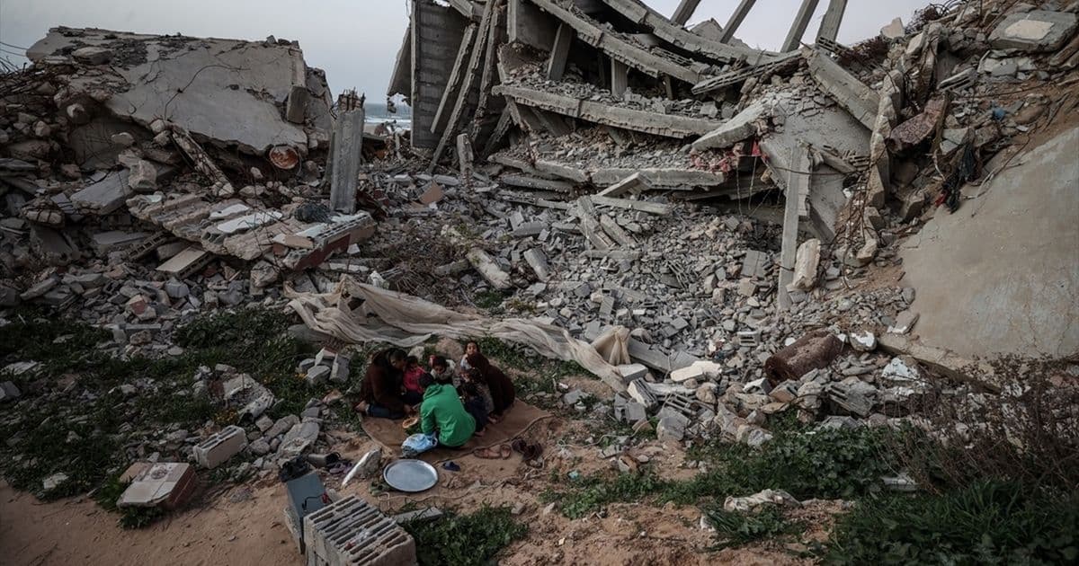 حماس تكشف آخر مستجدات محادثاتها في مصر بشأن ترتيبات غزة