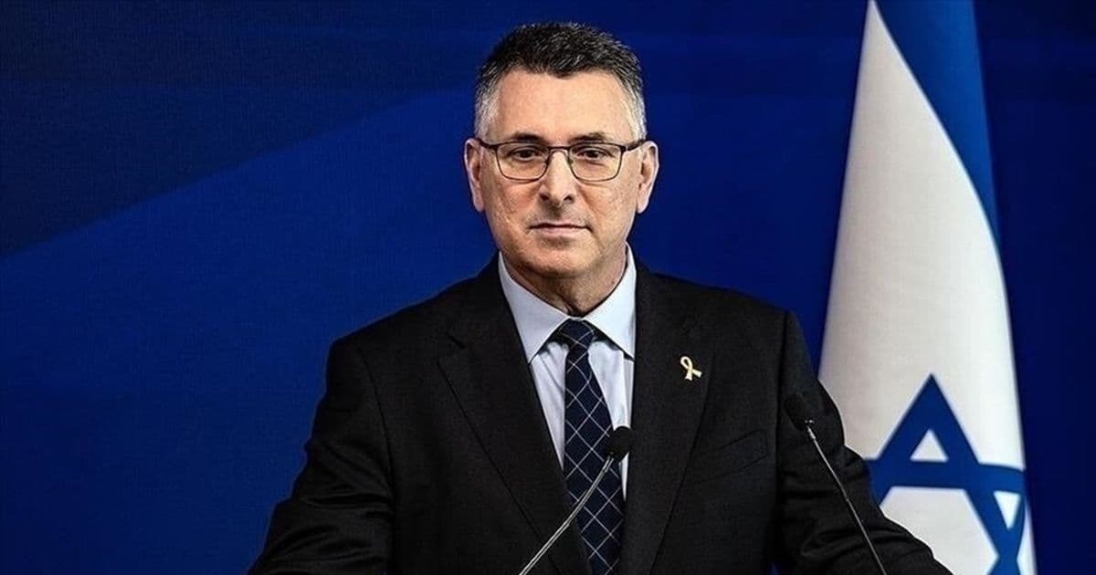 وزير خارجية الاحتلال يقر بوجود خلافات مع ترامب بشأن الحرب على إيران