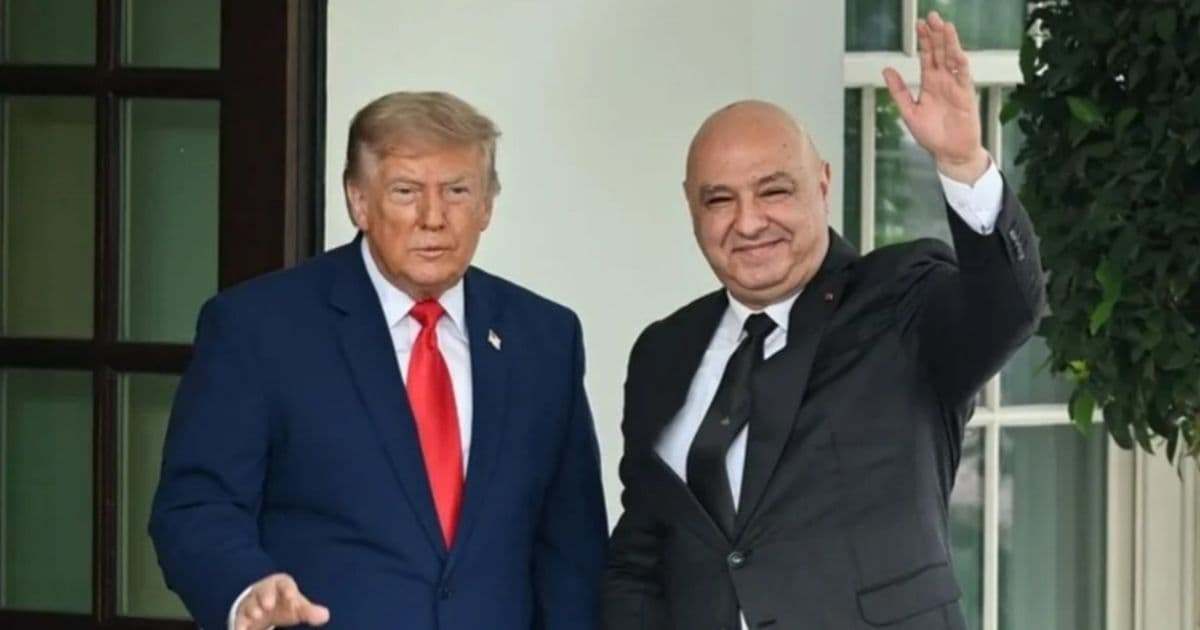 عون يطالب واشنطن بتحرك عاجل لوقف الغارات الإسرائيلية على جنوب لبنان