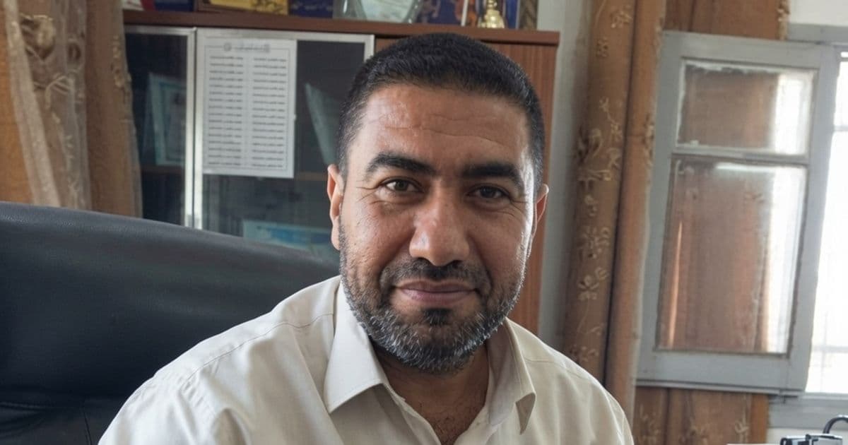 الاحتلال يغتال مدير شرطة محافظة شمال قطاع غزة